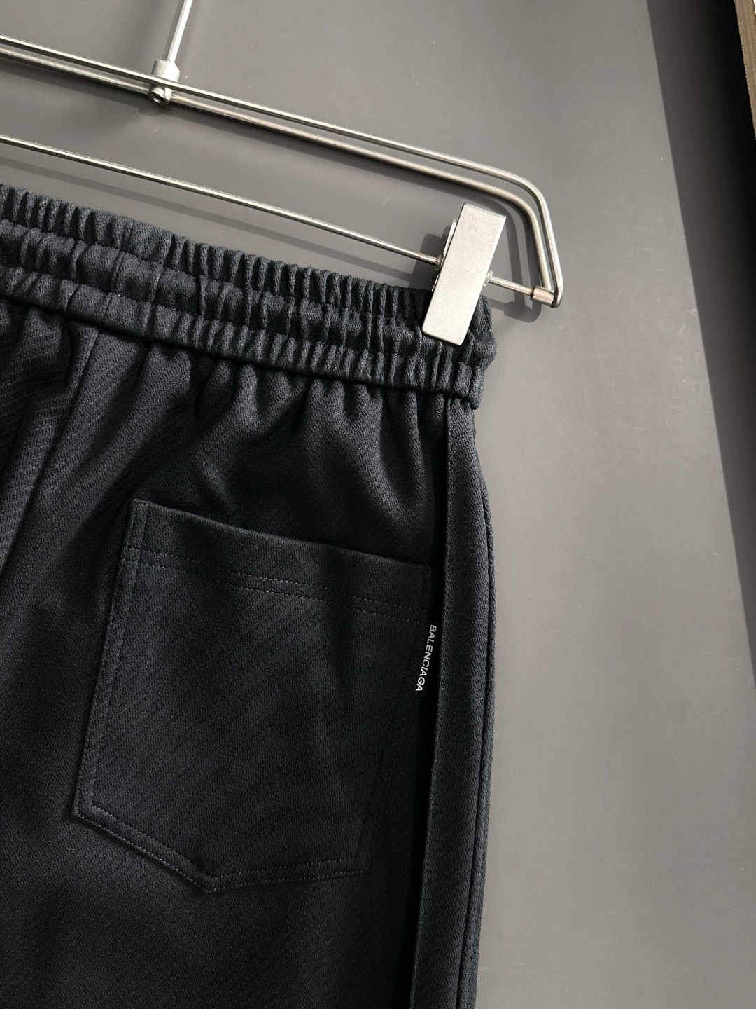 Balenciaga Basic Clothing M-l-xl