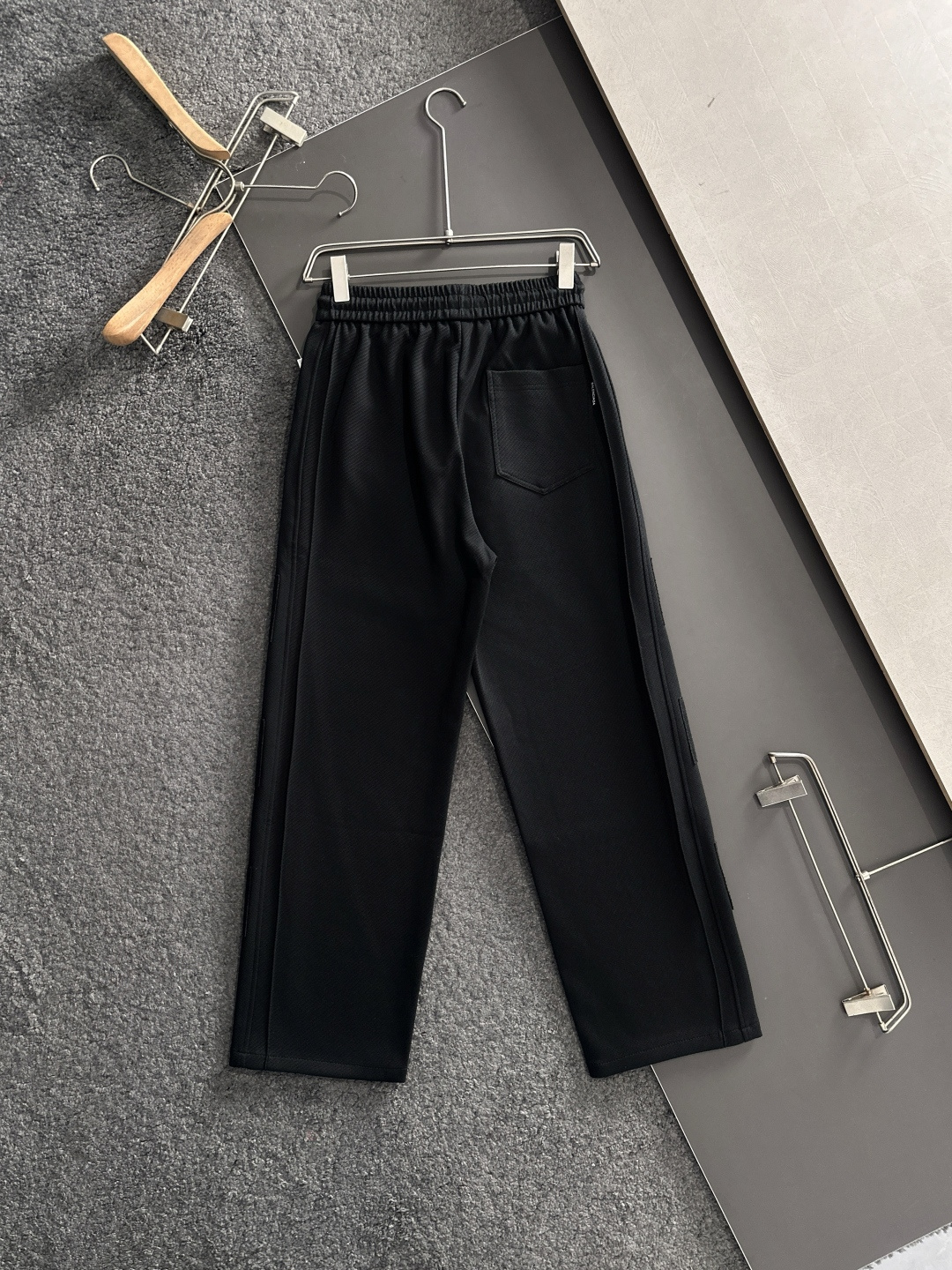 Balenciaga Basic Clothing M-l-xl
