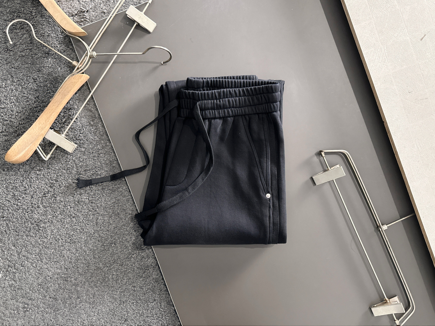 Balenciaga Basic Clothing M-l-xl