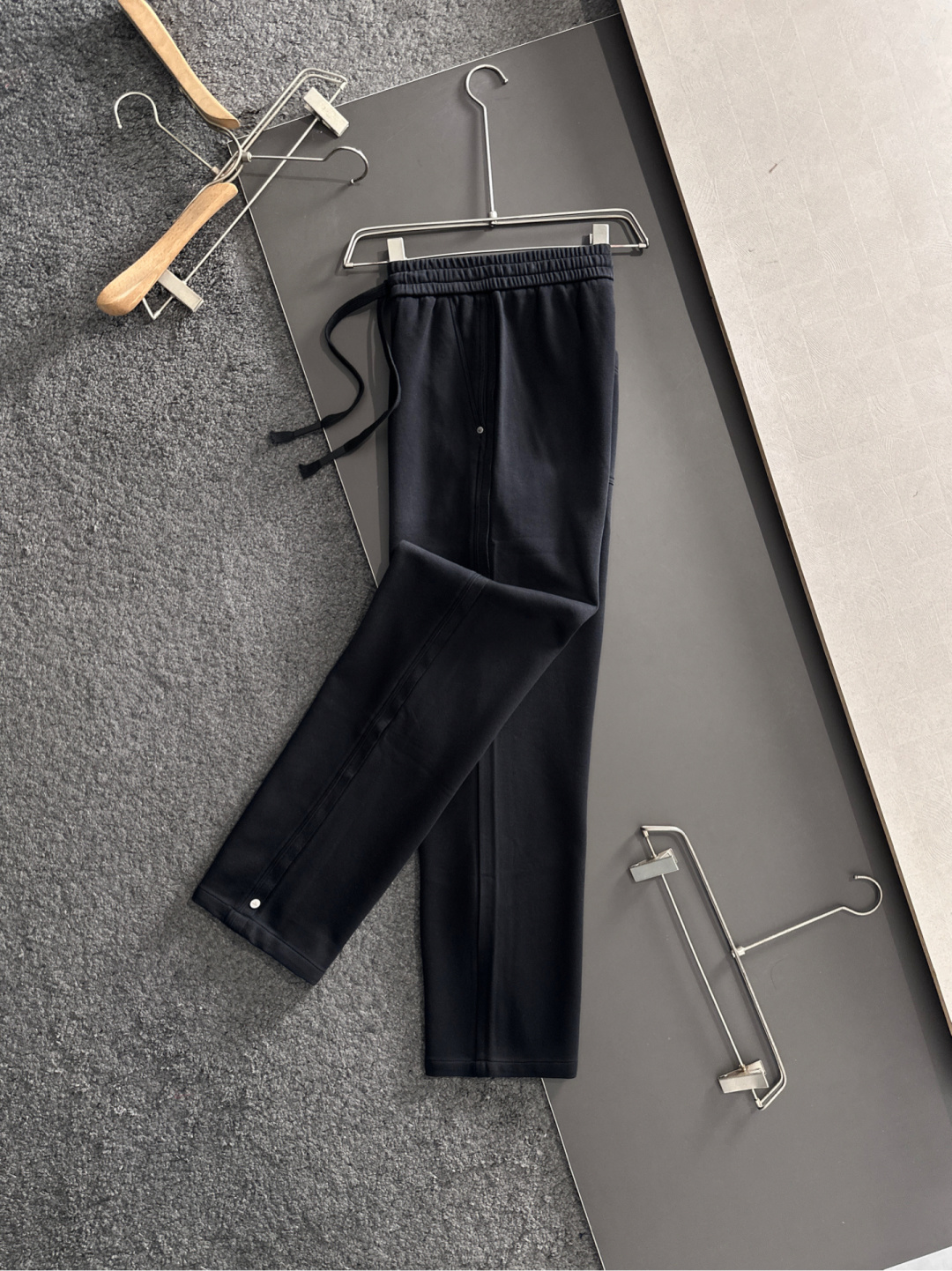 Balenciaga Basic Clothing M-l-xl