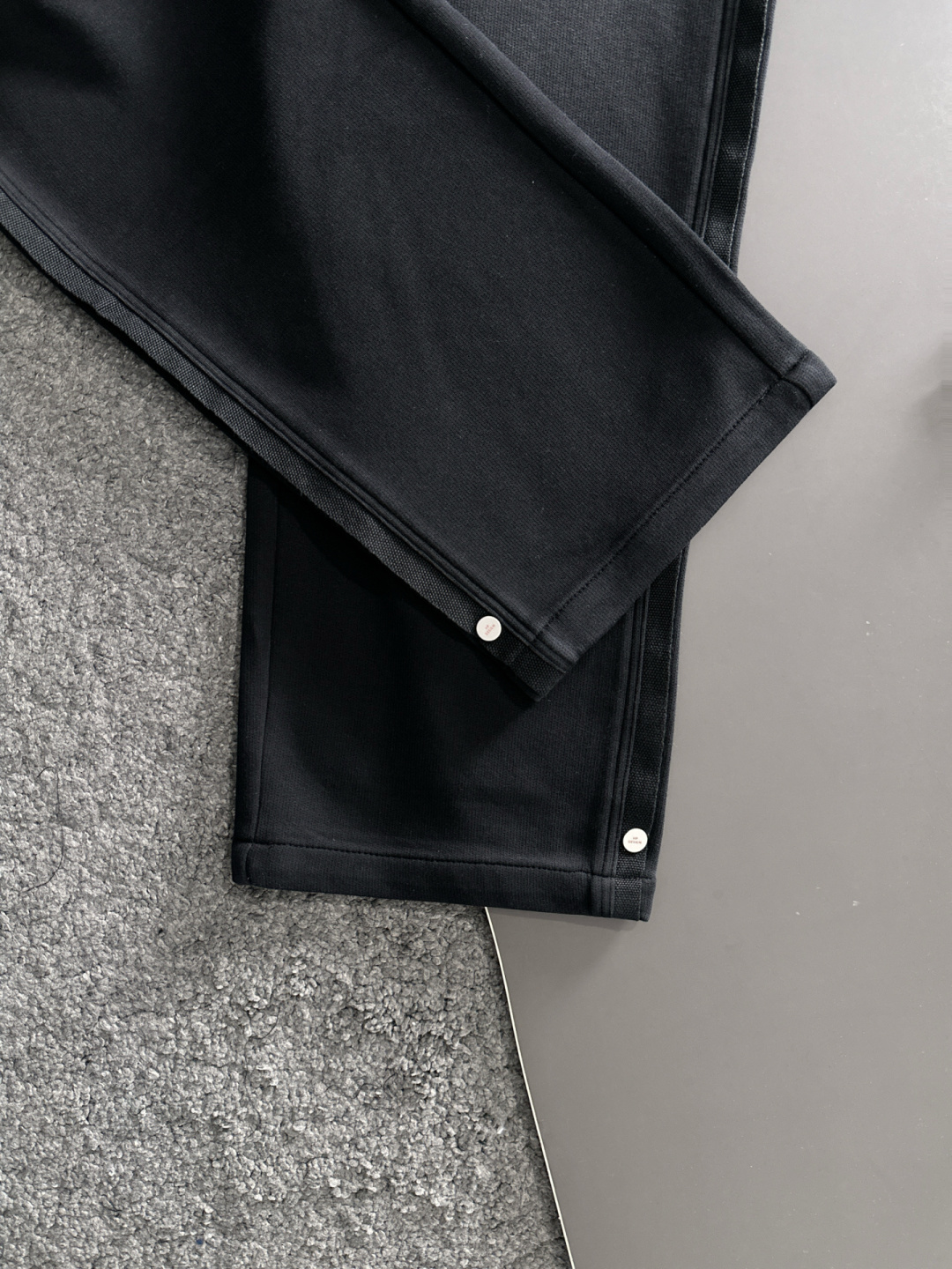 Balenciaga Basic Clothing M-l-xl