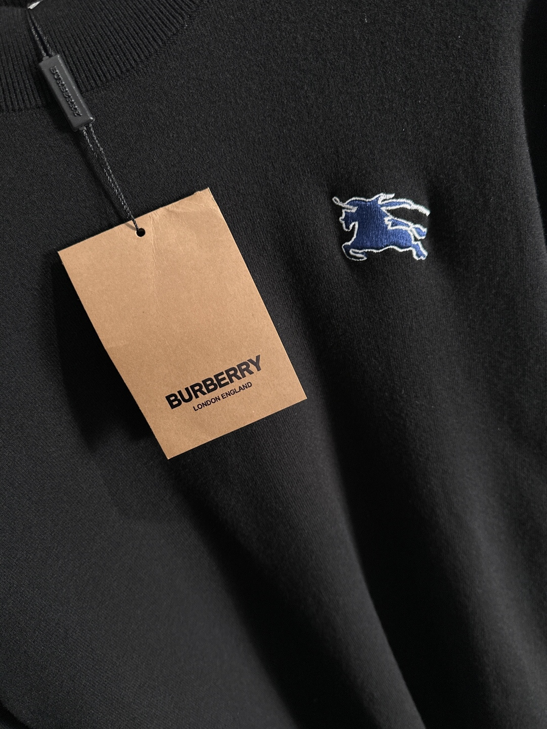 Burberry Basic Clothing Wool M-xl