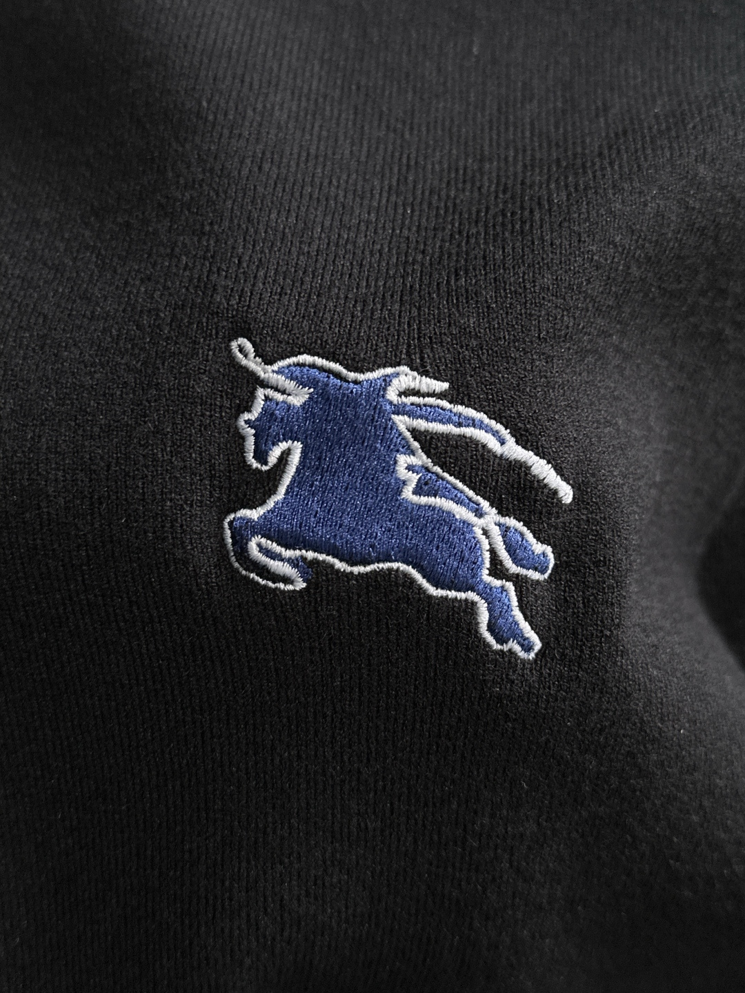 Burberry Basic Clothing Wool M-xl