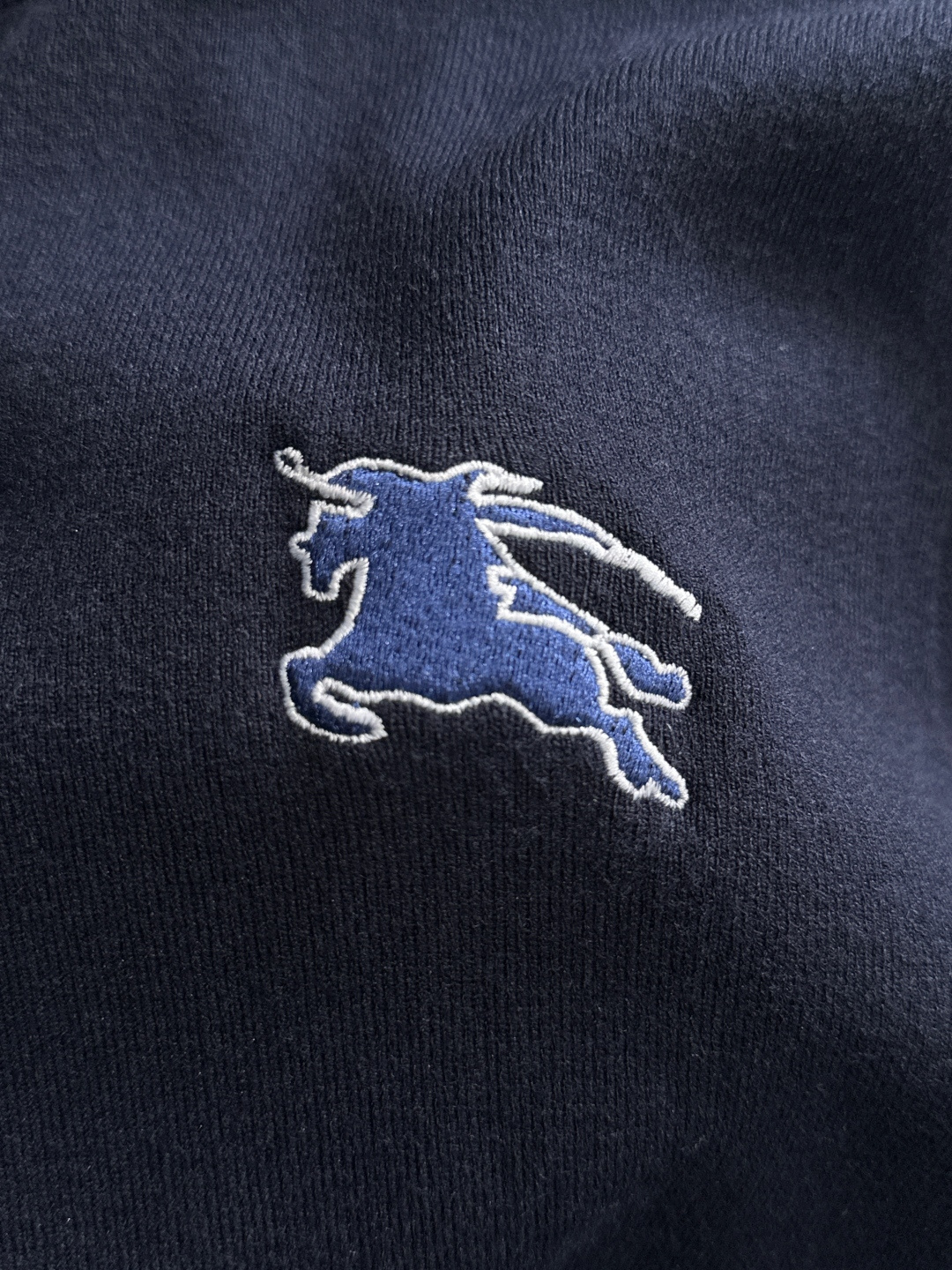 Burberry Basic Clothing Wool M-xl
