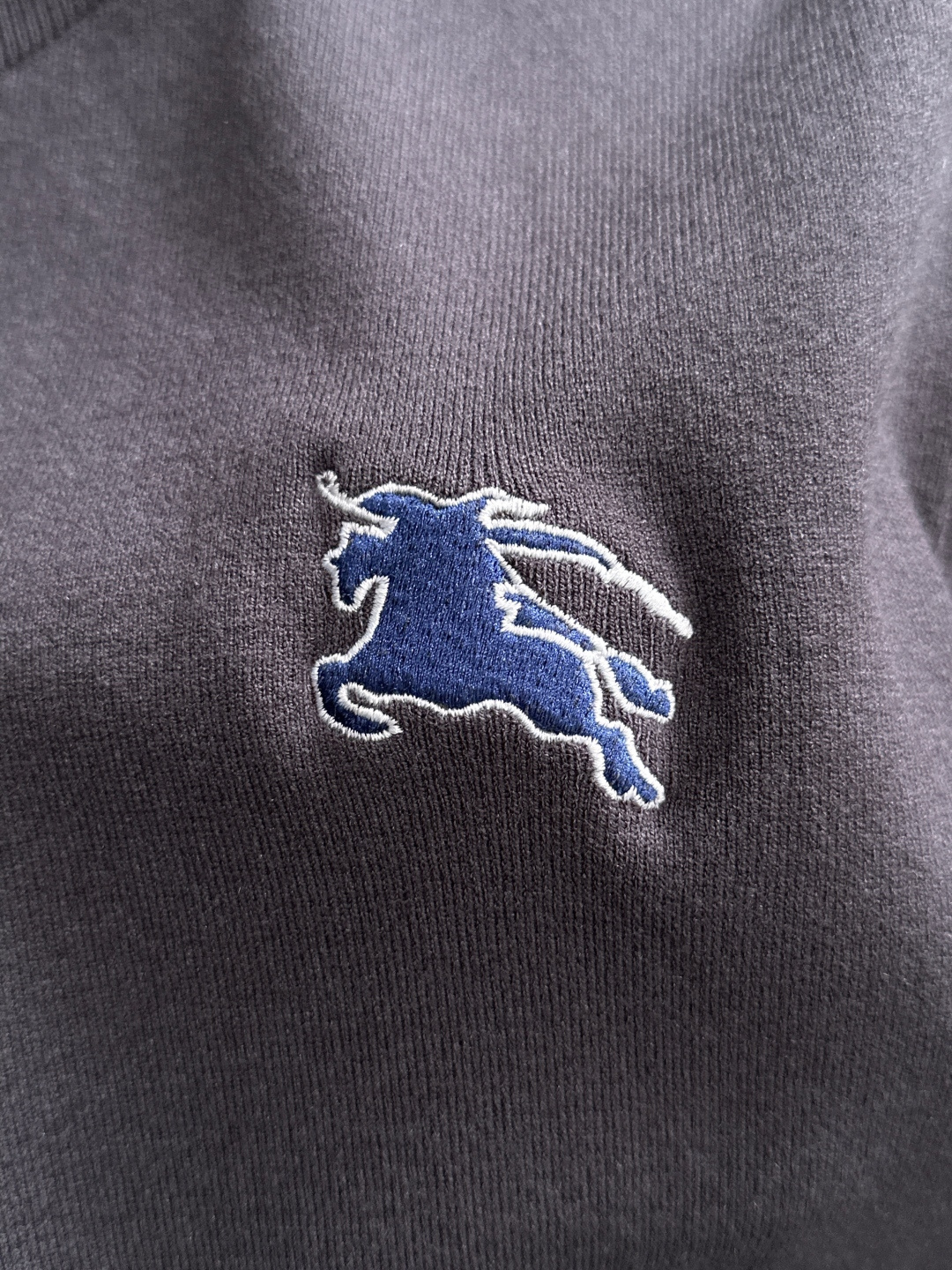 Burberry Basic Clothing Wool M-xl