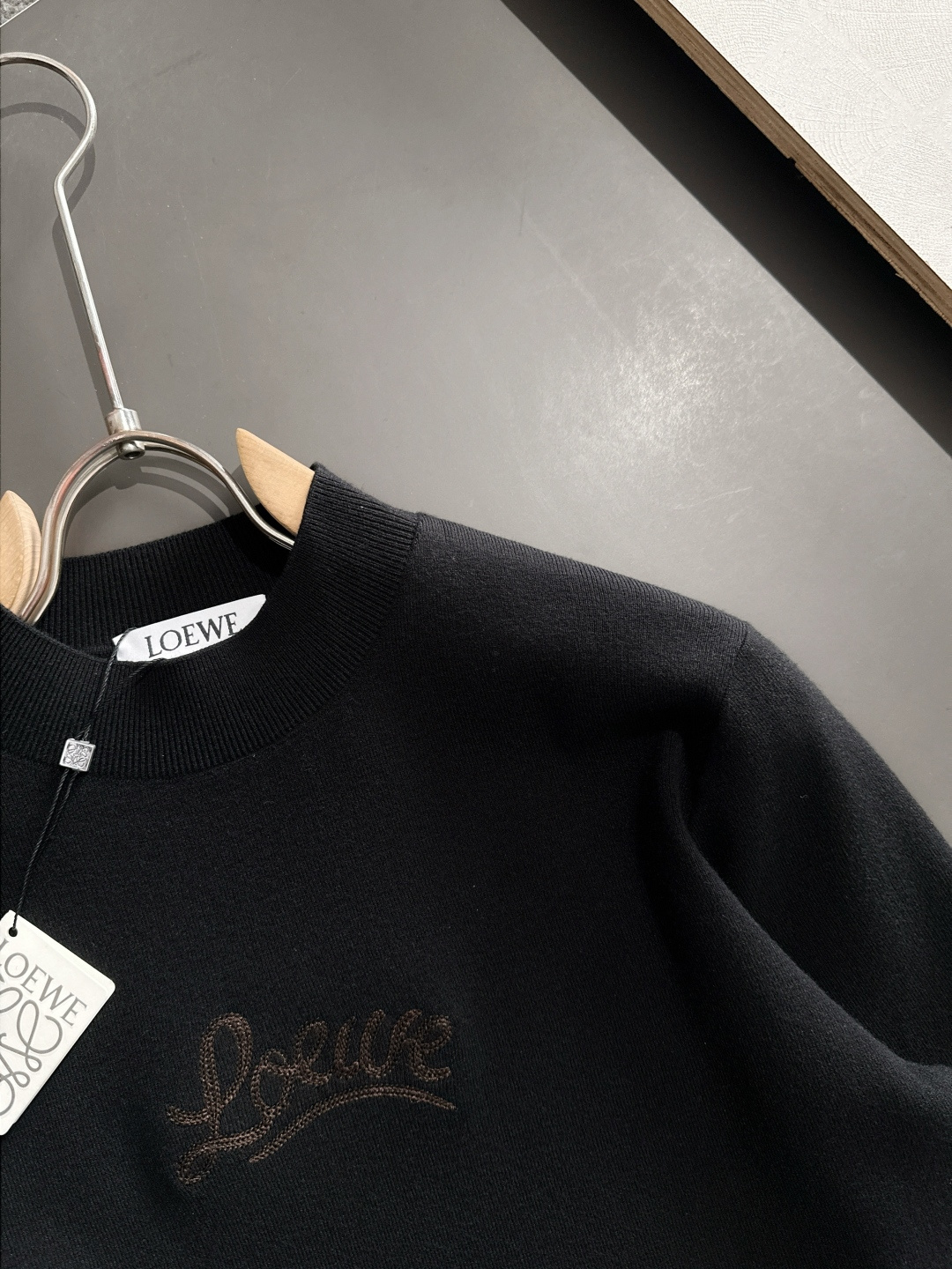 Gucci Basic Clothing Wool M-xl