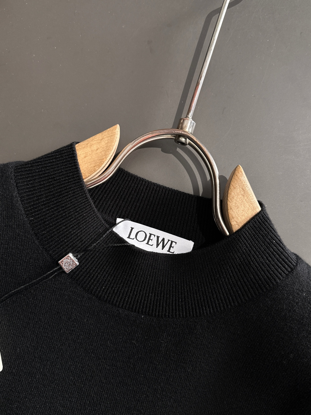 Gucci Basic Clothing Wool M-xl