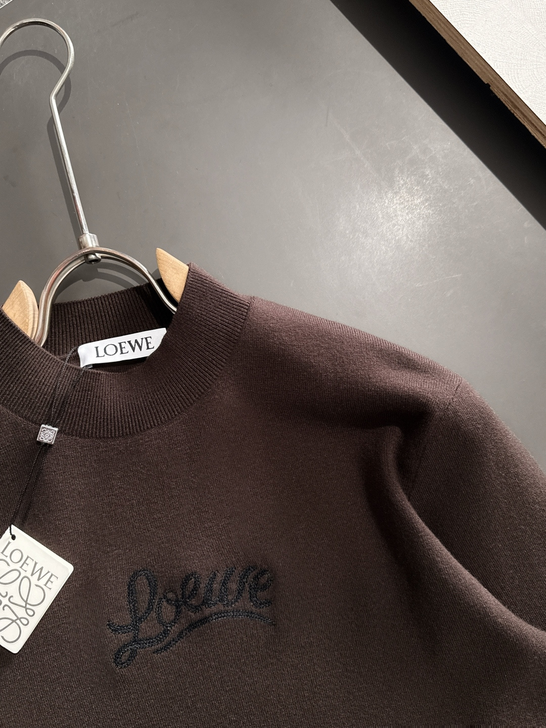 Gucci Basic Clothing Wool M-xl