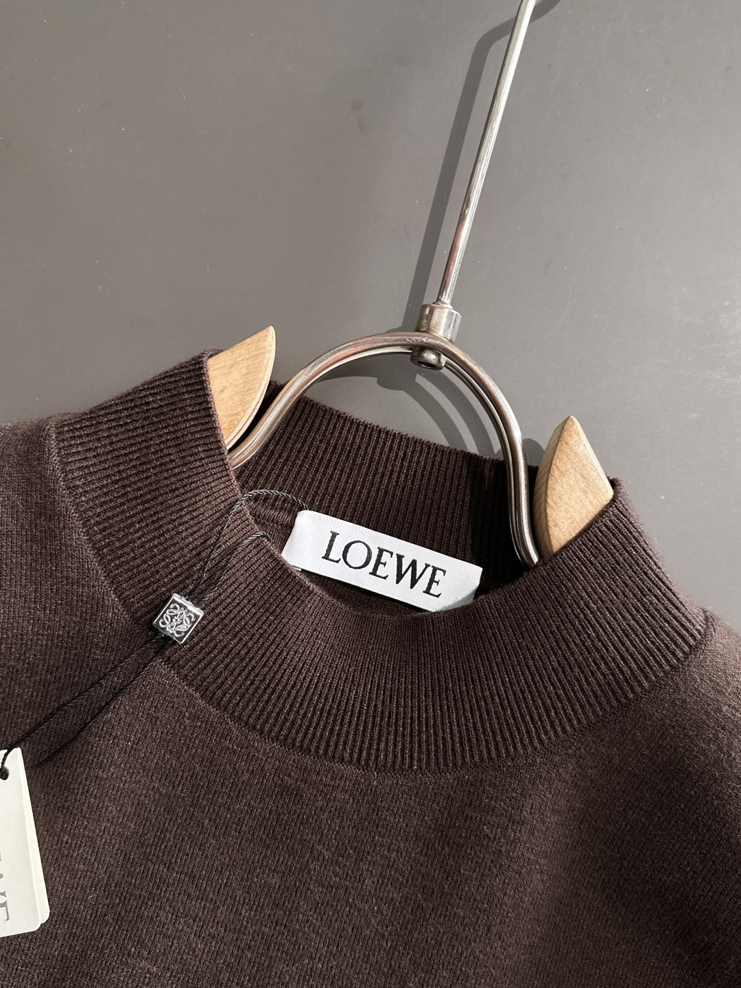 Gucci Basic Clothing Wool M-xl