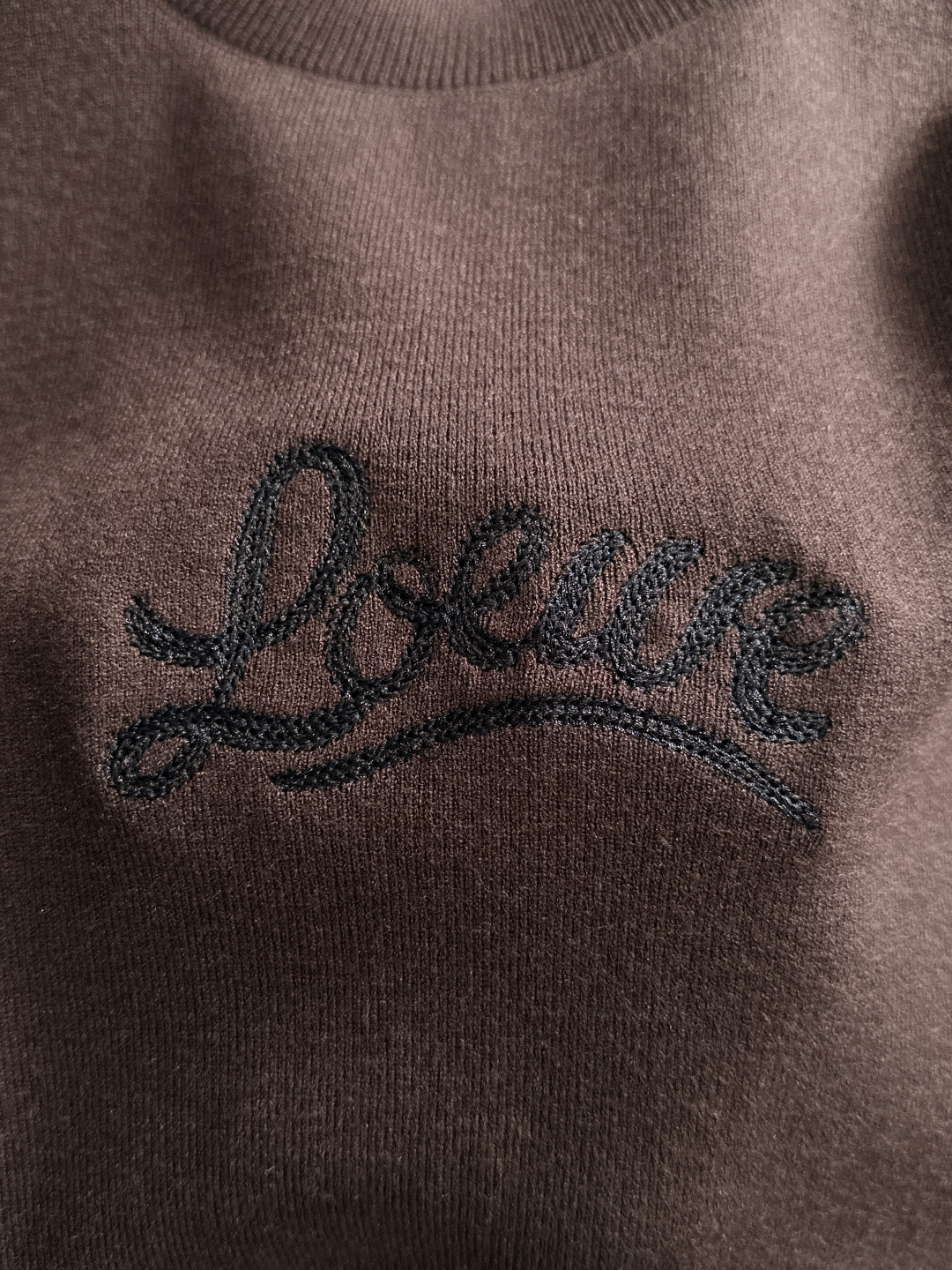 Gucci Basic Clothing Wool M-xl