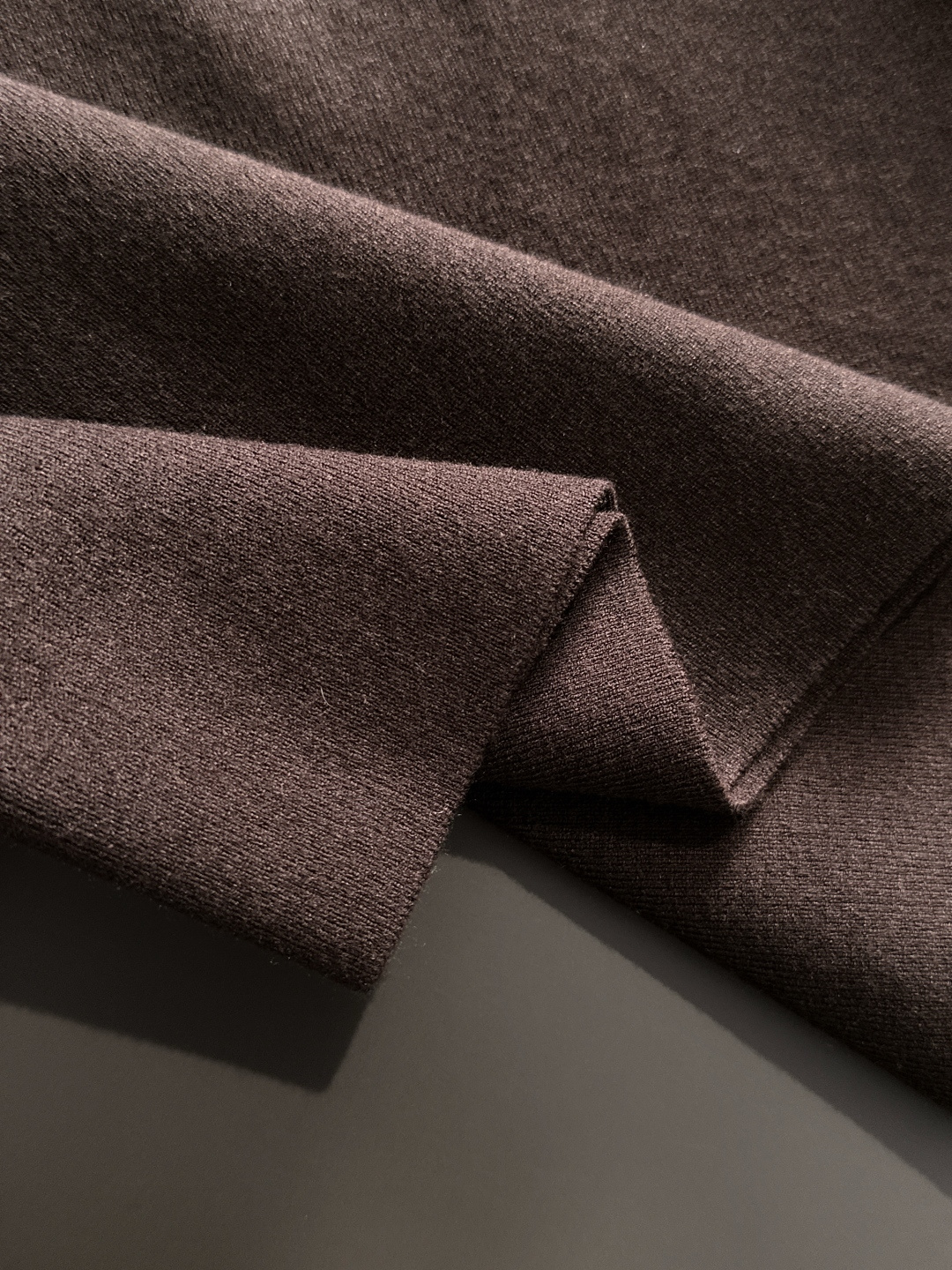 Gucci Basic Clothing Wool M-xl