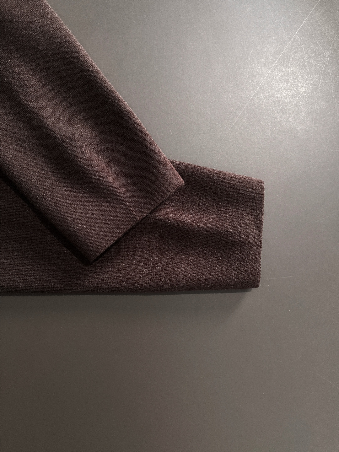 Gucci Basic Clothing Wool M-xl