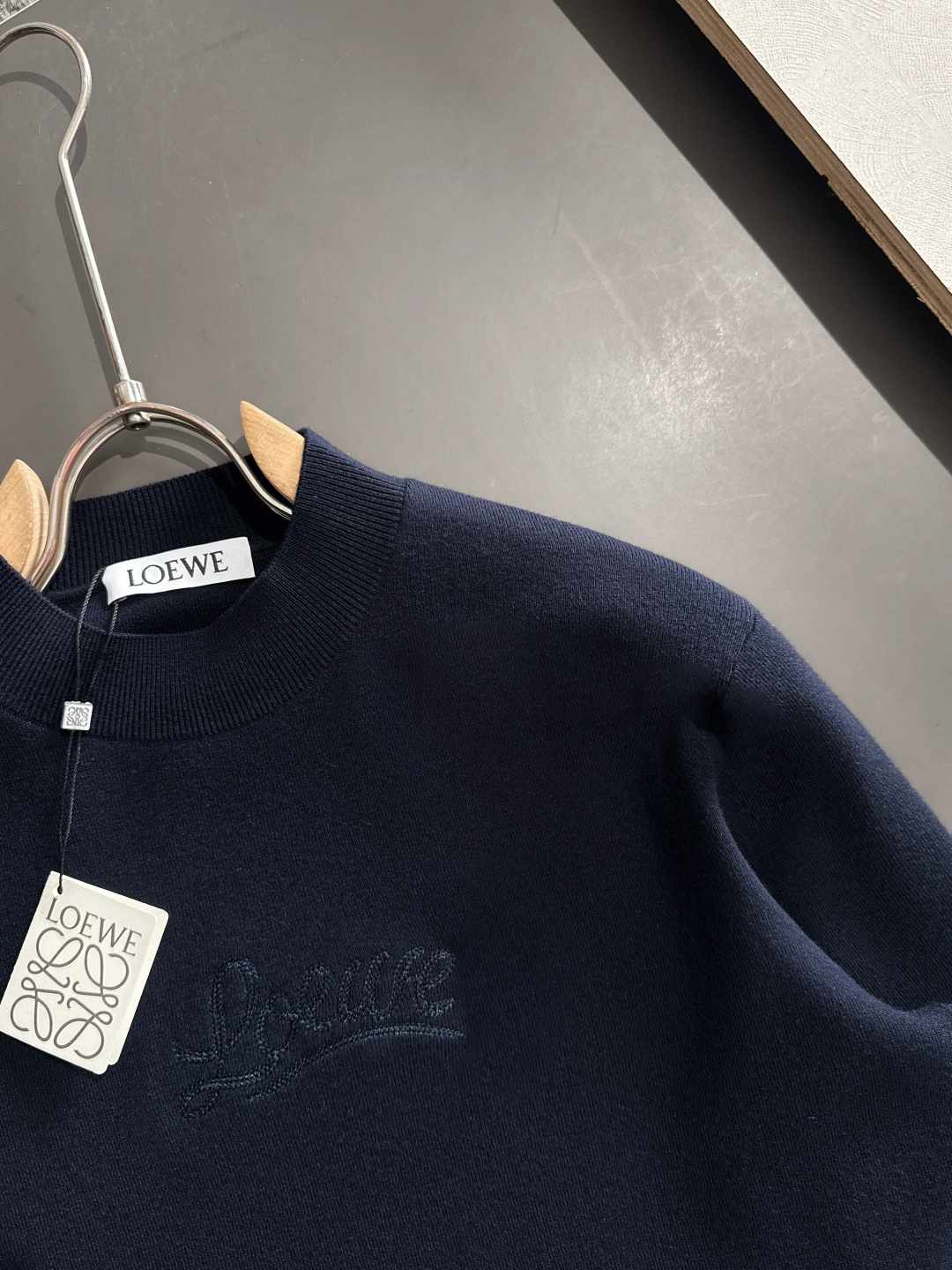Gucci Basic Clothing Wool M-xl