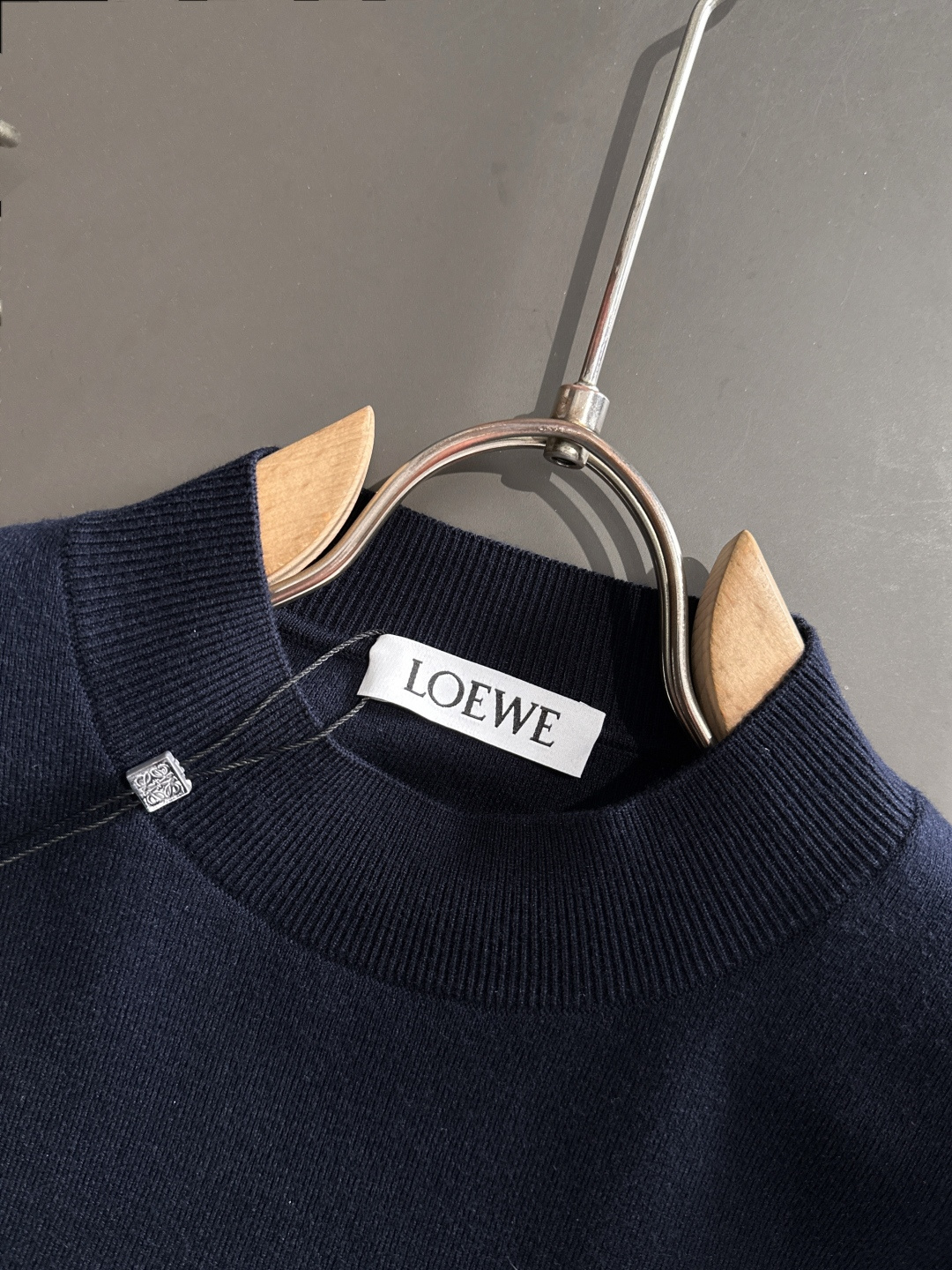 Gucci Basic Clothing Wool M-xl