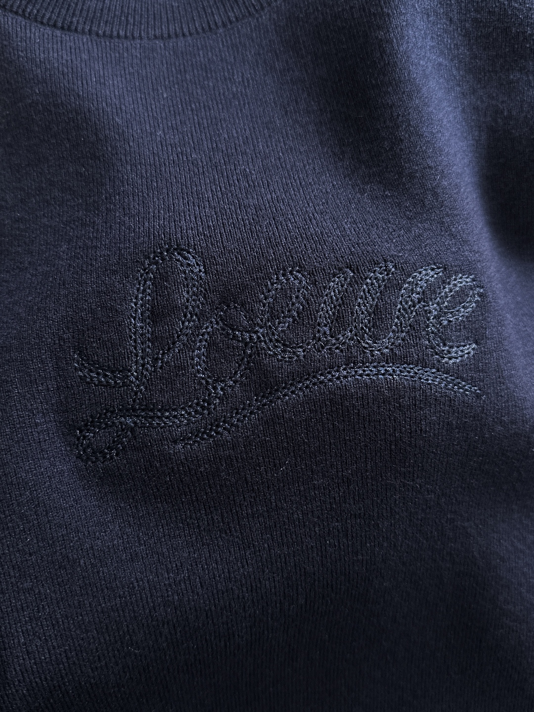Gucci Basic Clothing Wool M-xl