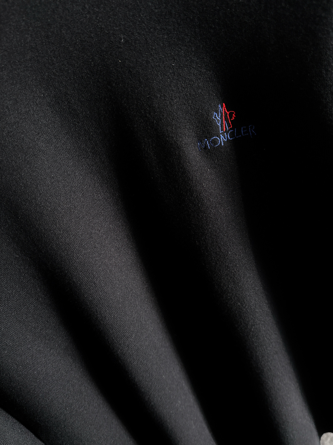 Moncler Basic Clothing Wool M-xl