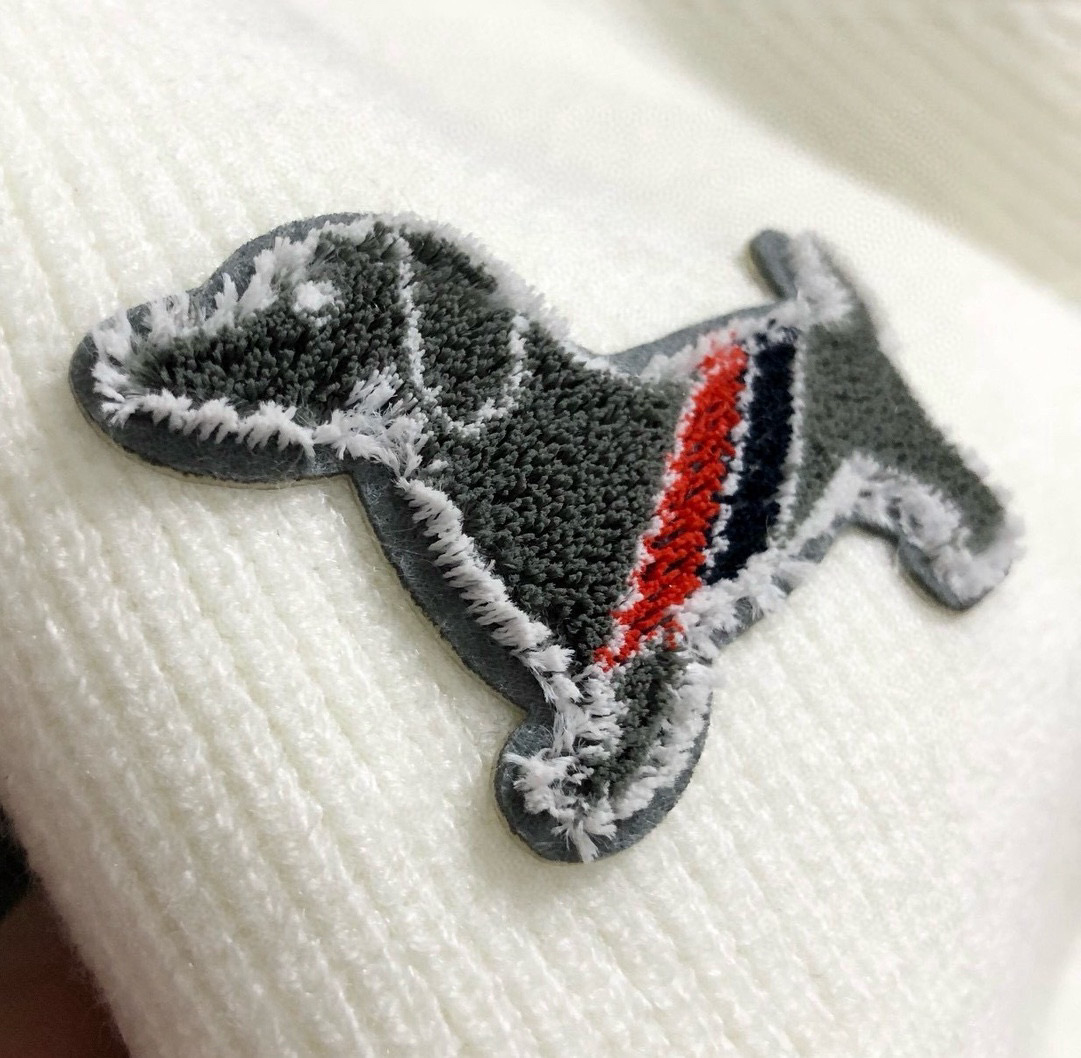 Thom Browne Couple Basic Clothing Cotton
