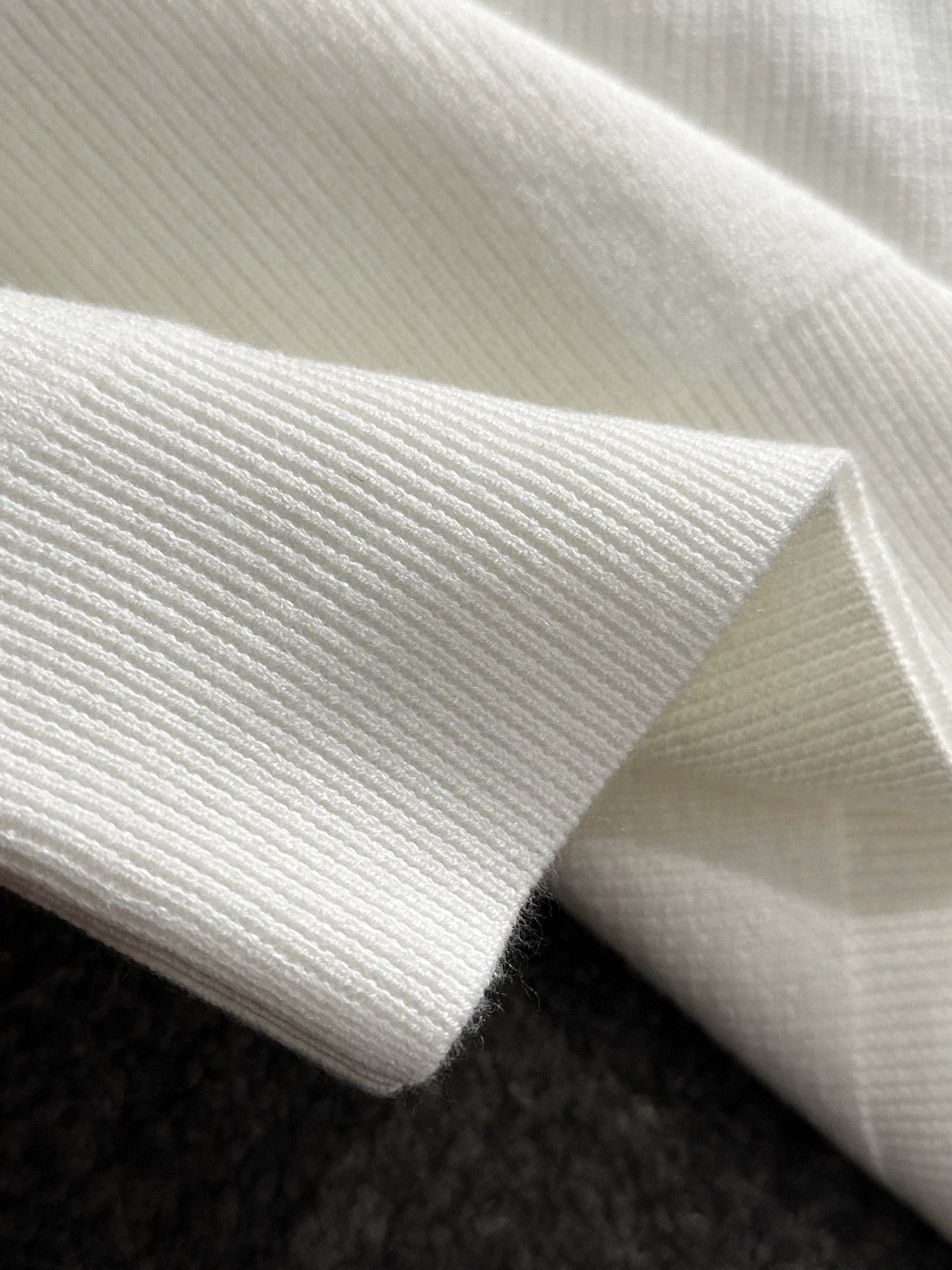 Thom Browne Couple Basic Clothing Cotton