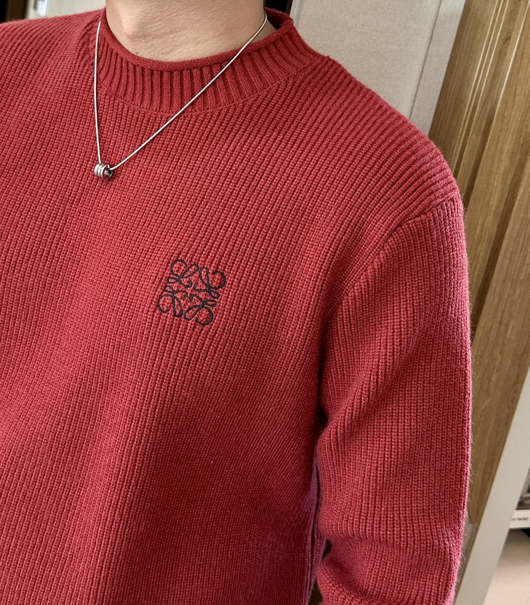 Loewe Basic Clothing Knitted M-l-xxxl