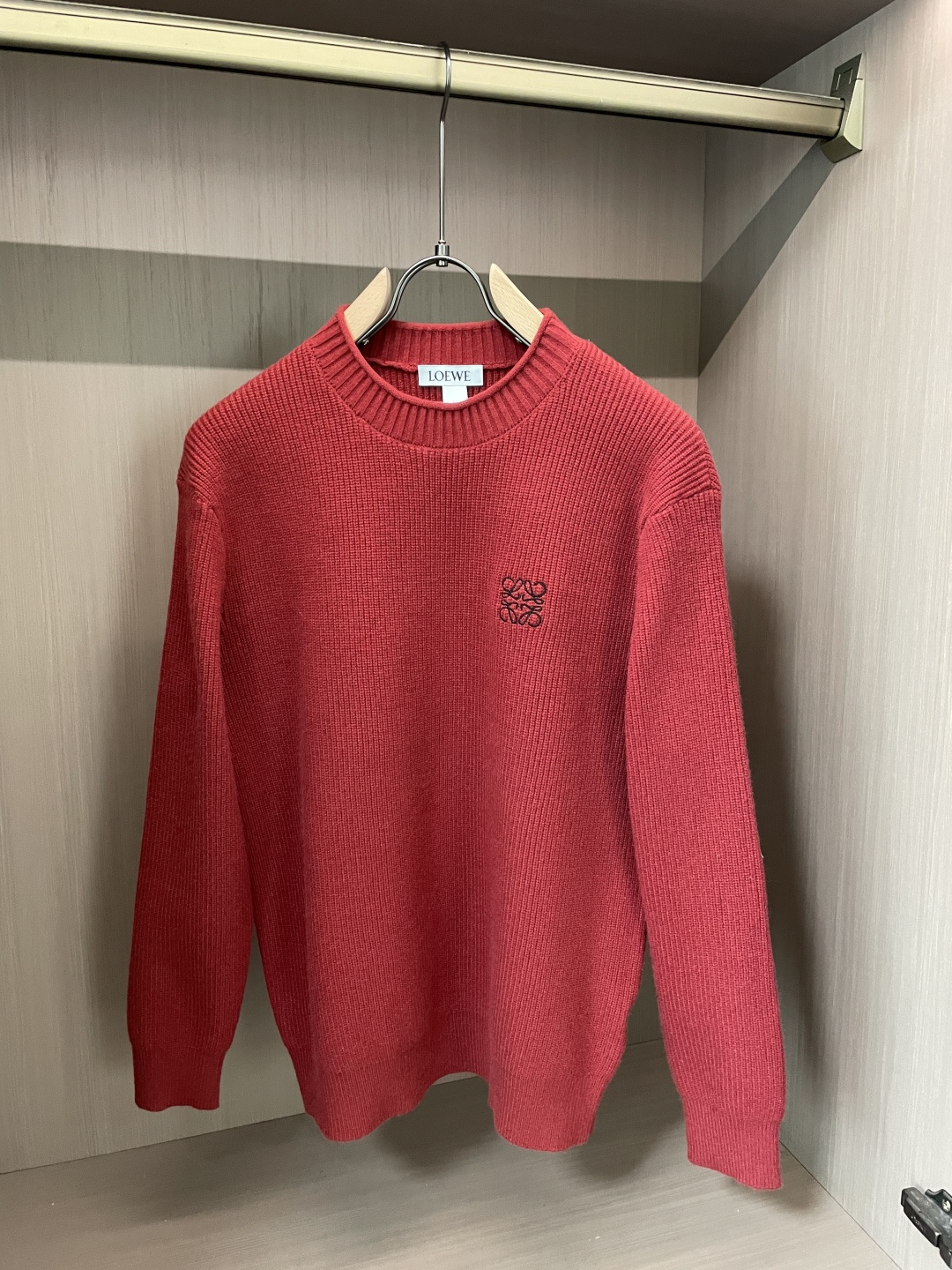 Loewe Basic Clothing Knitted M-l-xxxl