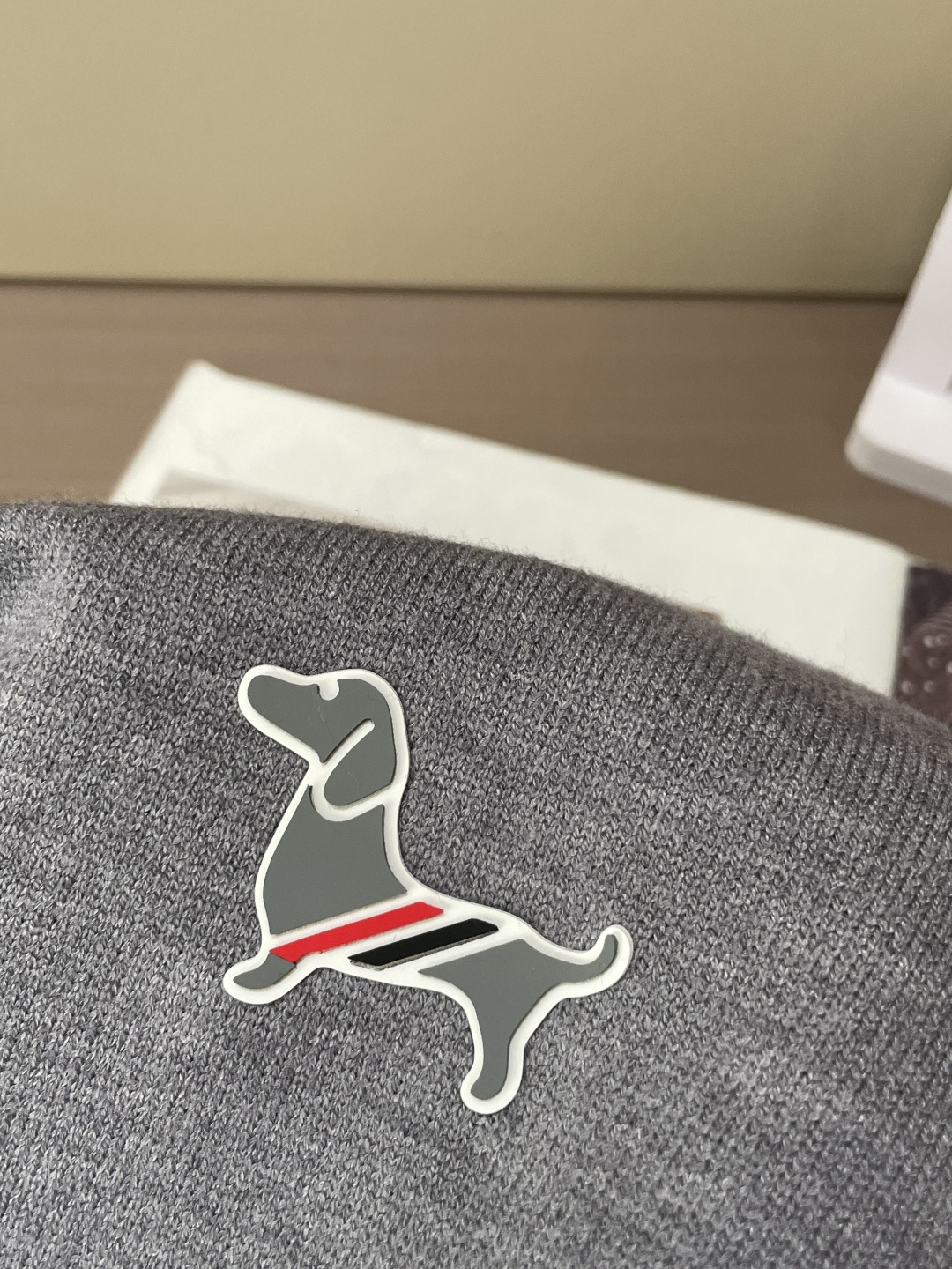 Thom Browne Basic Clothing Wool M-xl