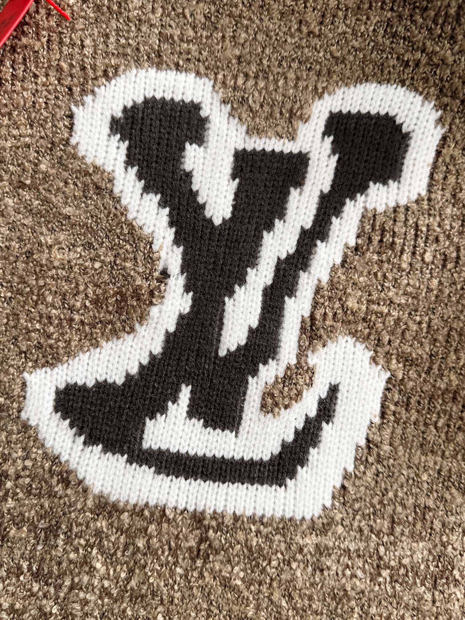 Louis Vuitton Basic Clothing Wool S-l-xl