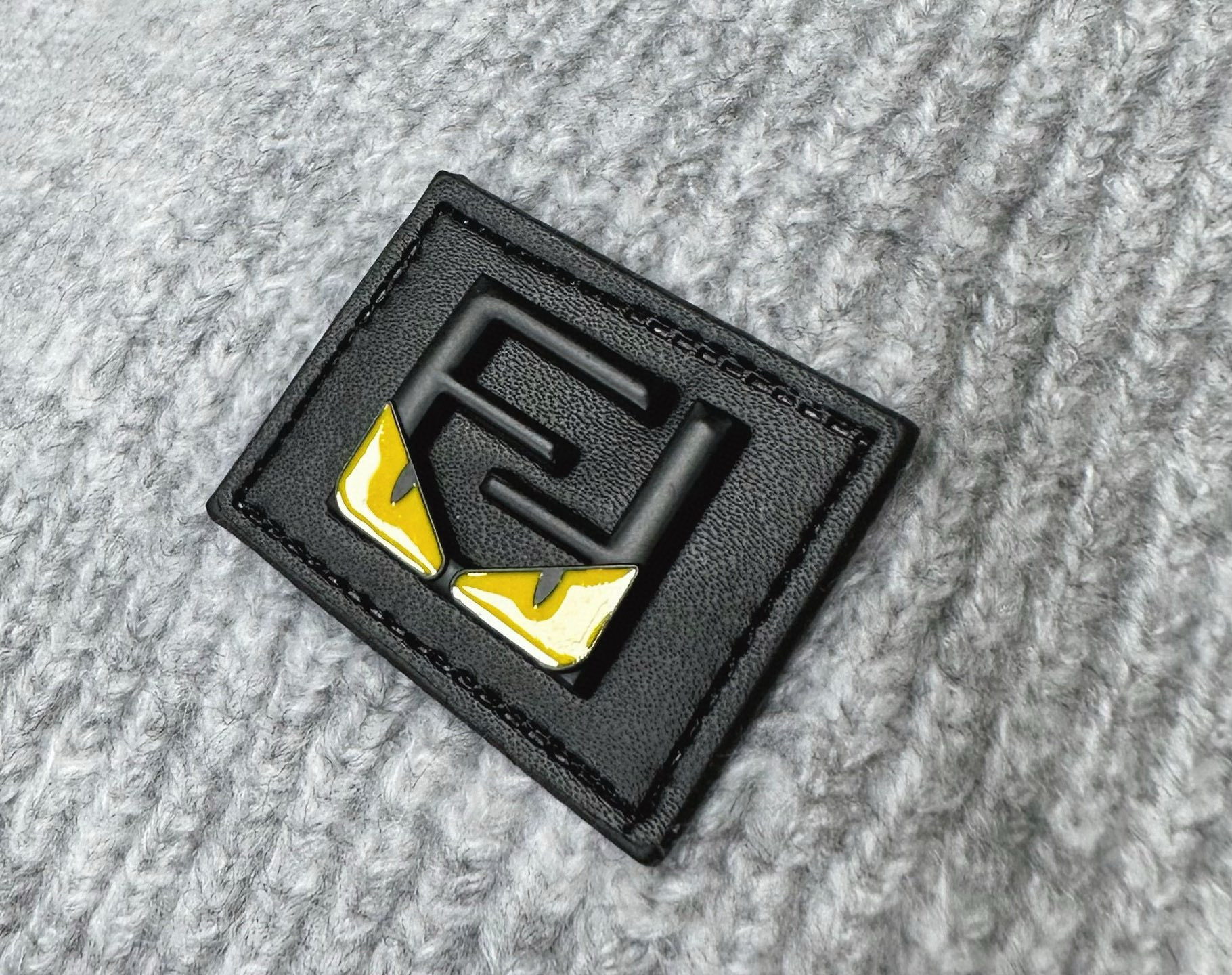 Fendi Couple Basic Clothing Wool S-m-l-xxxl