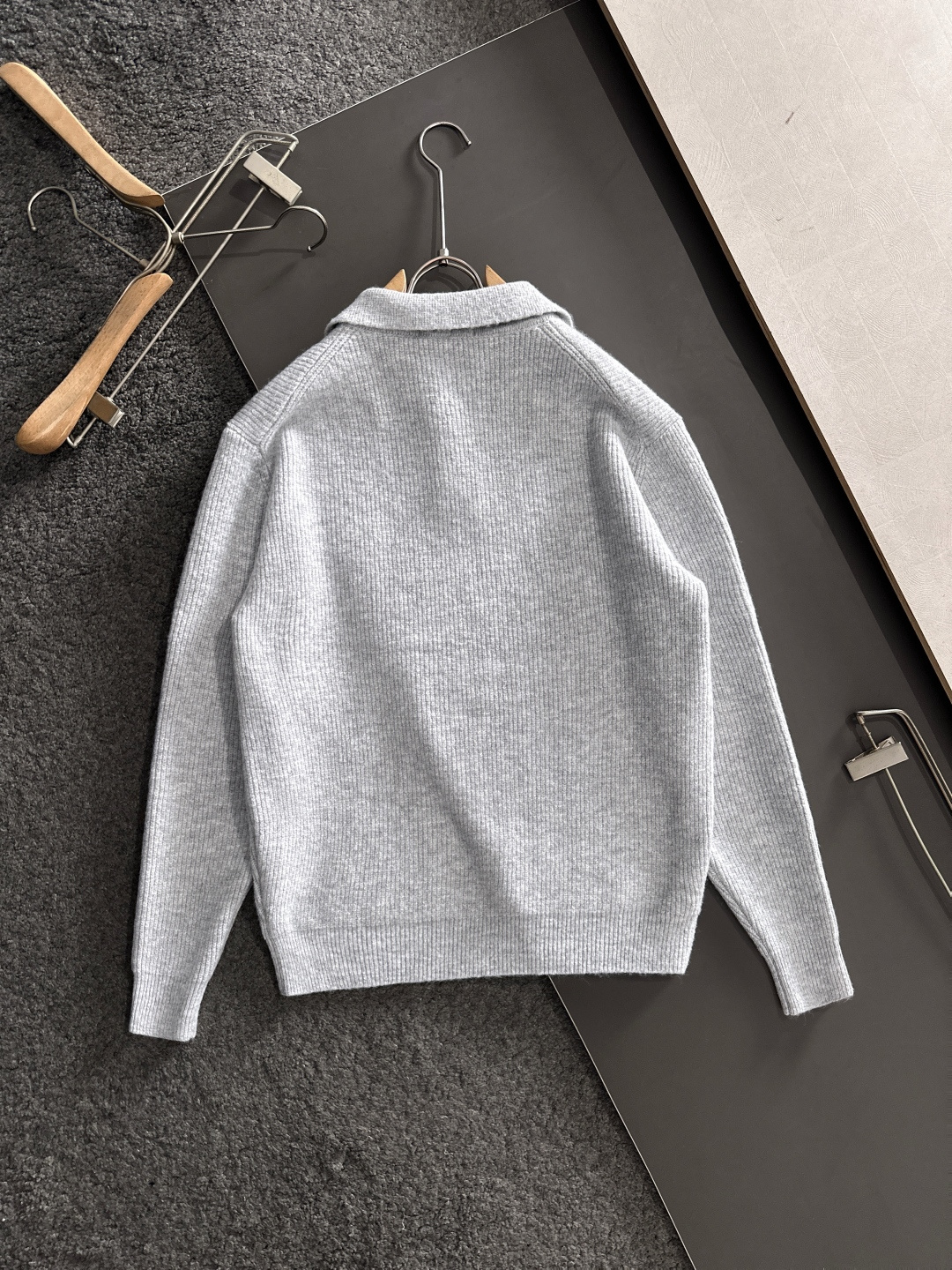 Fendi Couple Basic Clothing Wool S-m-l-xxxl