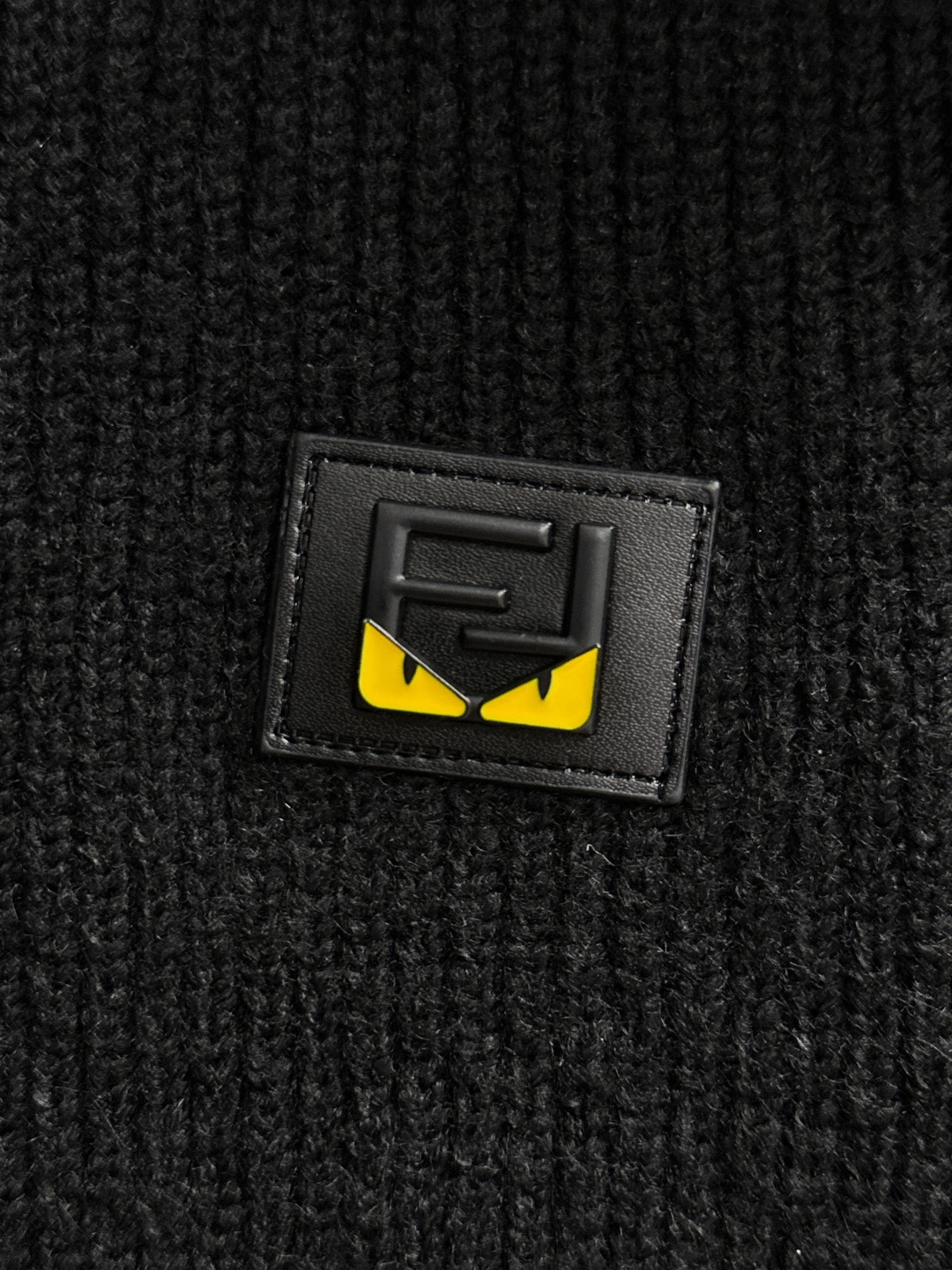 Fendi Couple Basic Clothing Wool S-m-l-xxxl