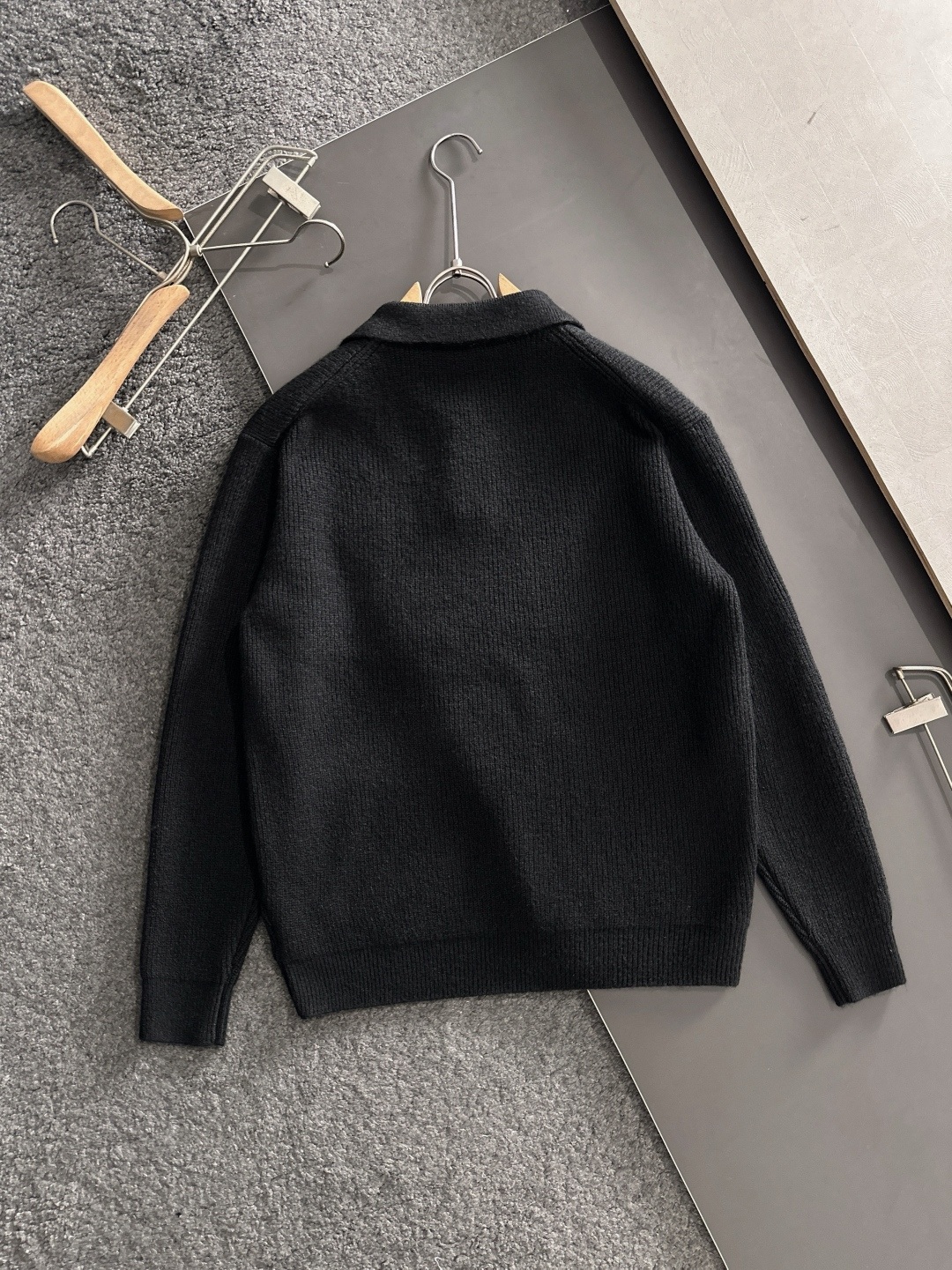 Fendi Couple Basic Clothing Wool S-m-l-xxxl