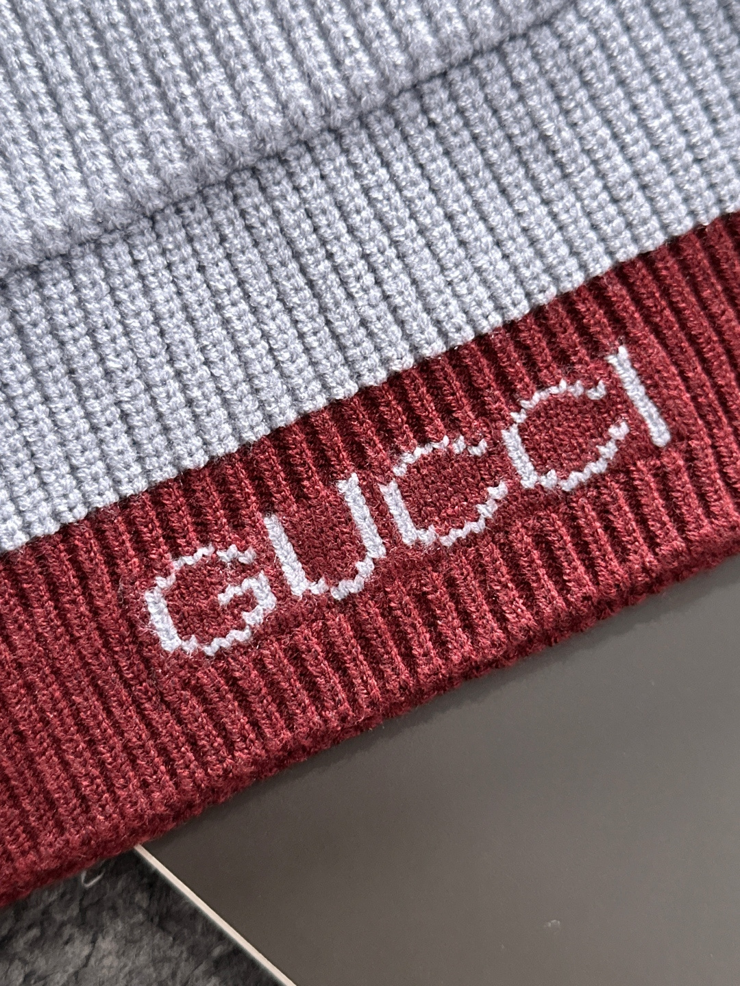 Gucci Basic Clothing Wool M-xl