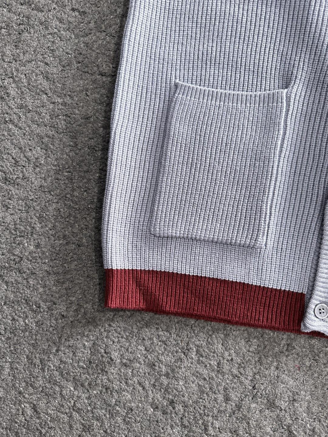 Gucci Basic Clothing Wool M-xl