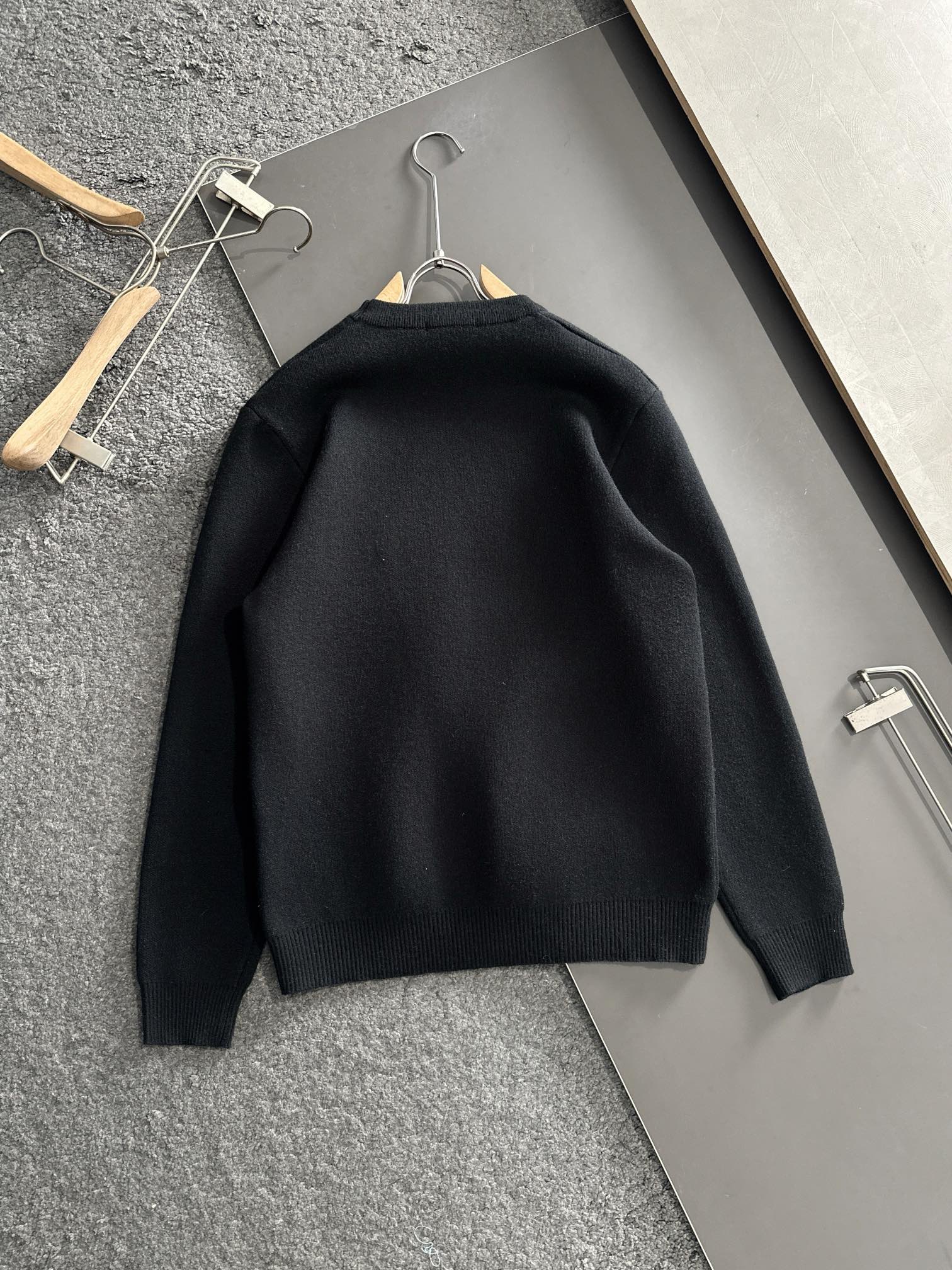 Loewe Basic Clothing Wool M-l-xl
