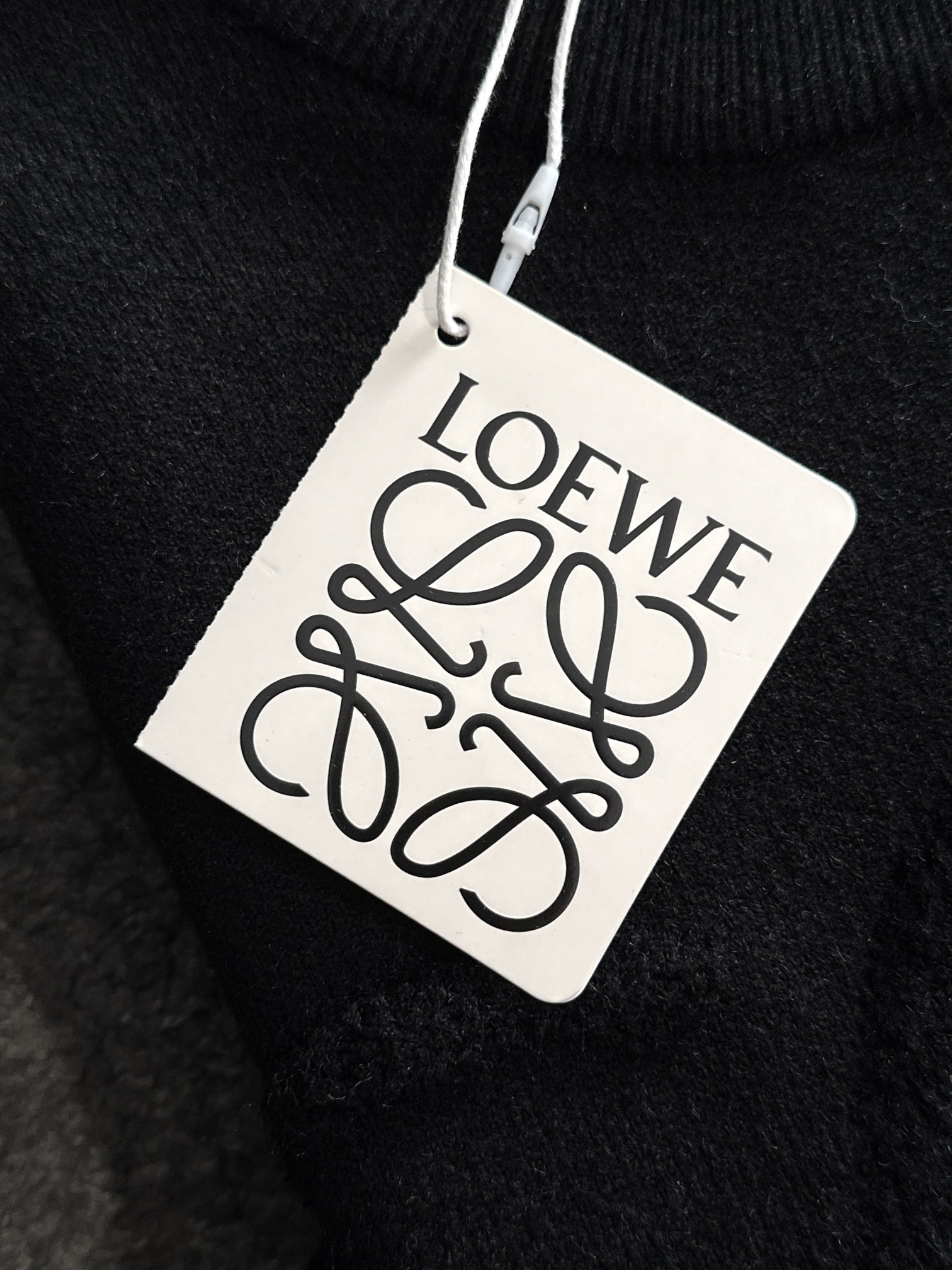 Loewe Basic Clothing Wool M-l-xl