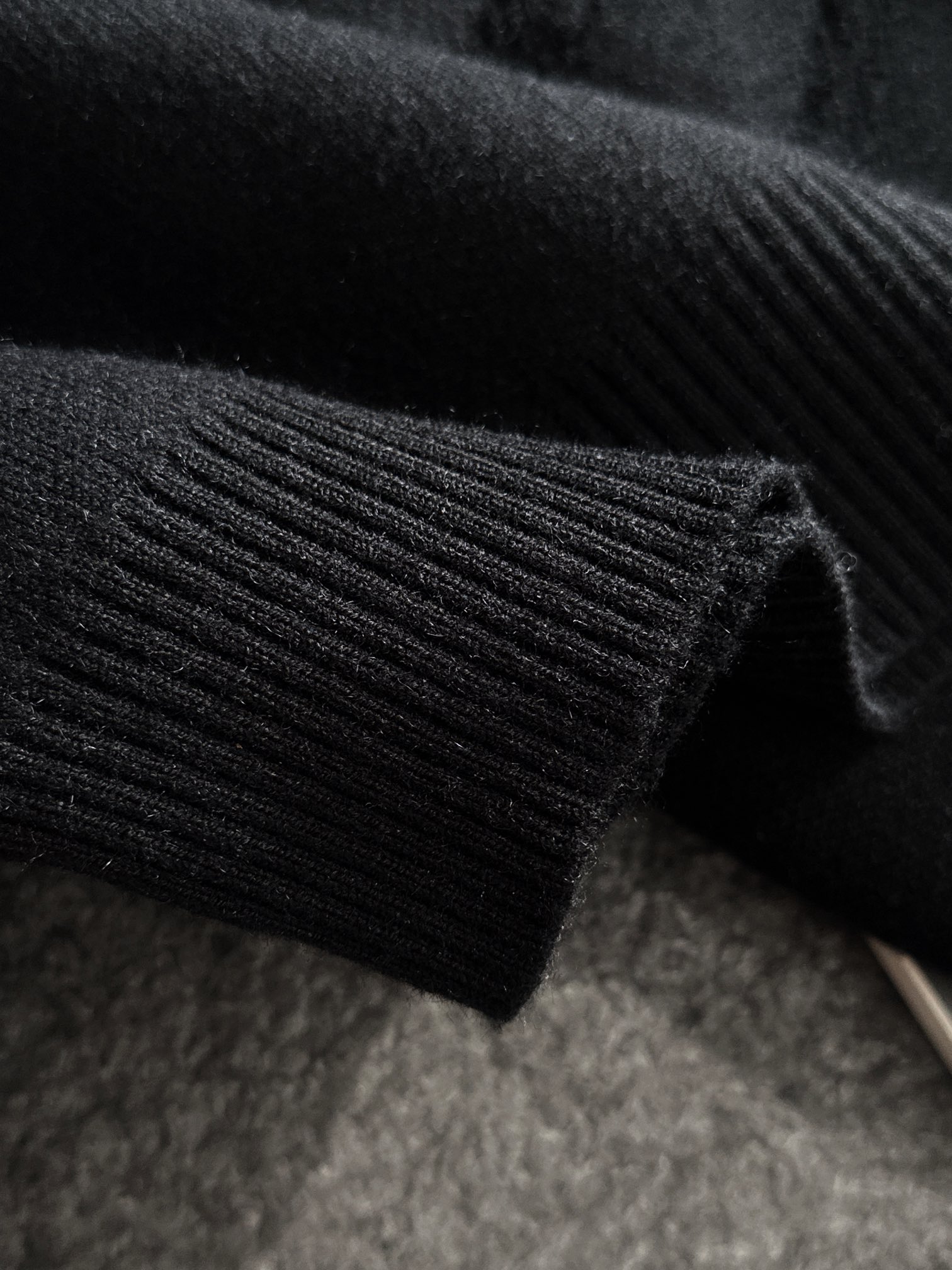 Loewe Basic Clothing Wool M-l-xl