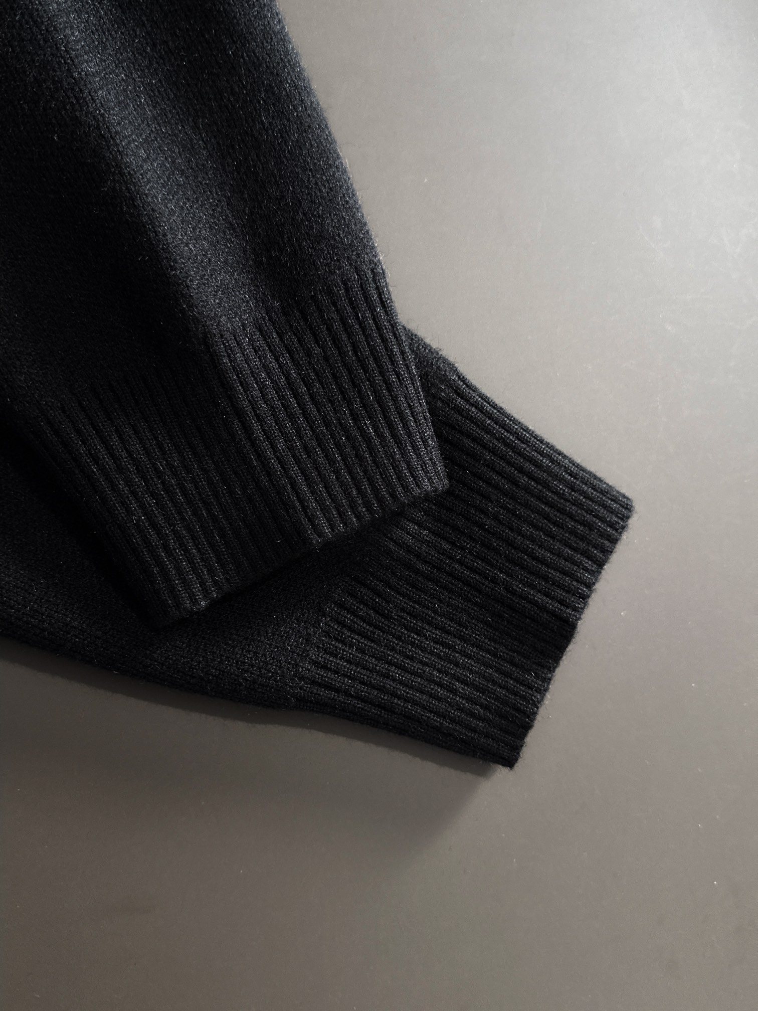 Loewe Basic Clothing Wool M-l-xl