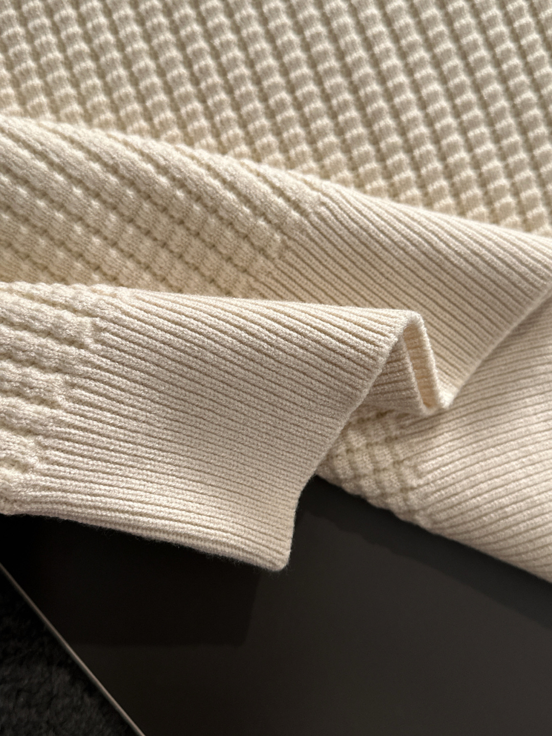 Loro Piana Couple Basic Clothing Wool S-m-l-xxxl