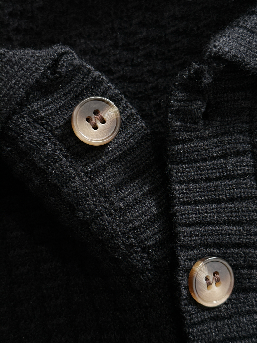 Loro Piana Couple Basic Clothing Wool S-m-l-xxxl