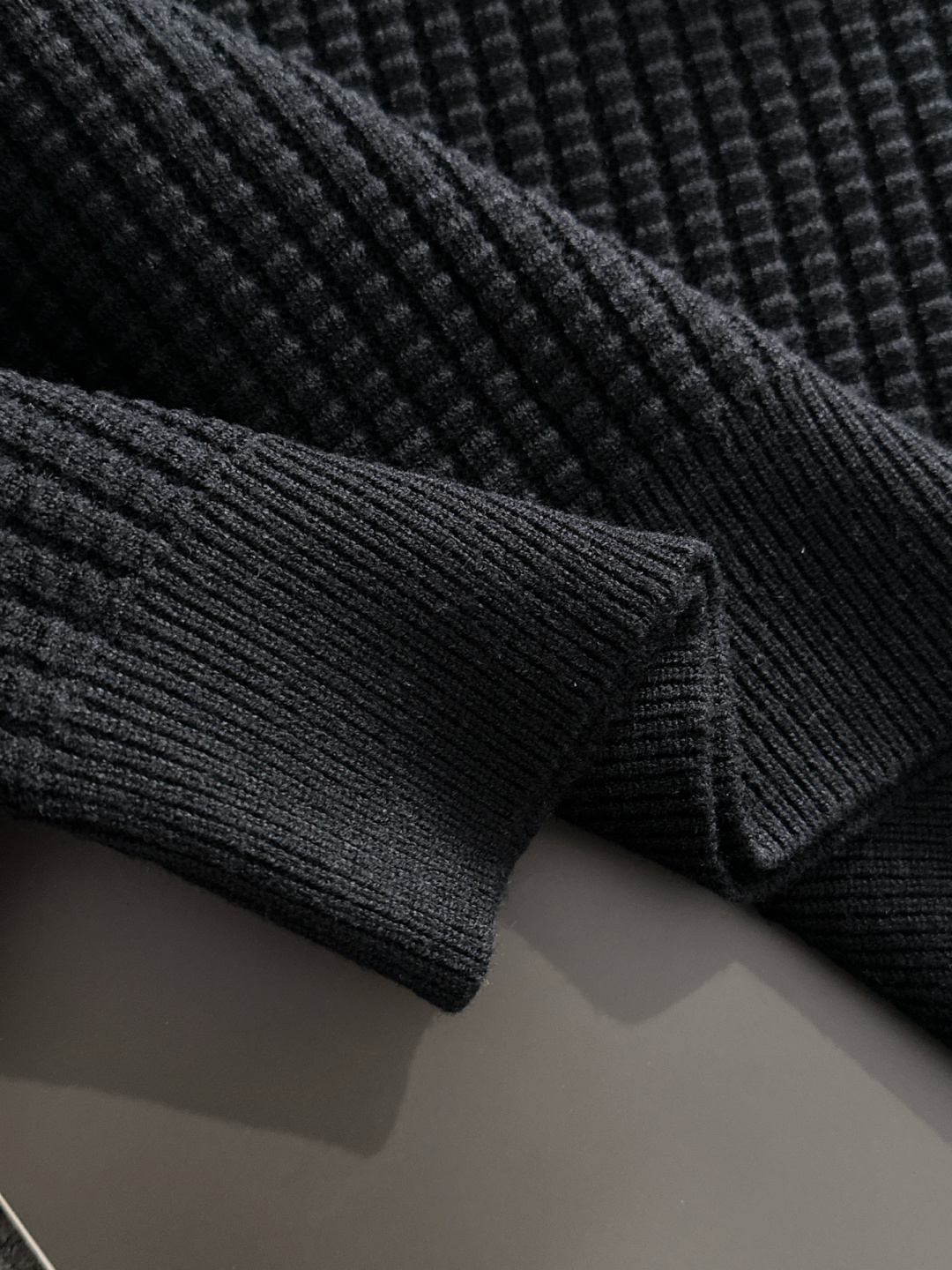 Loro Piana Couple Basic Clothing Wool S-m-l-xxxl