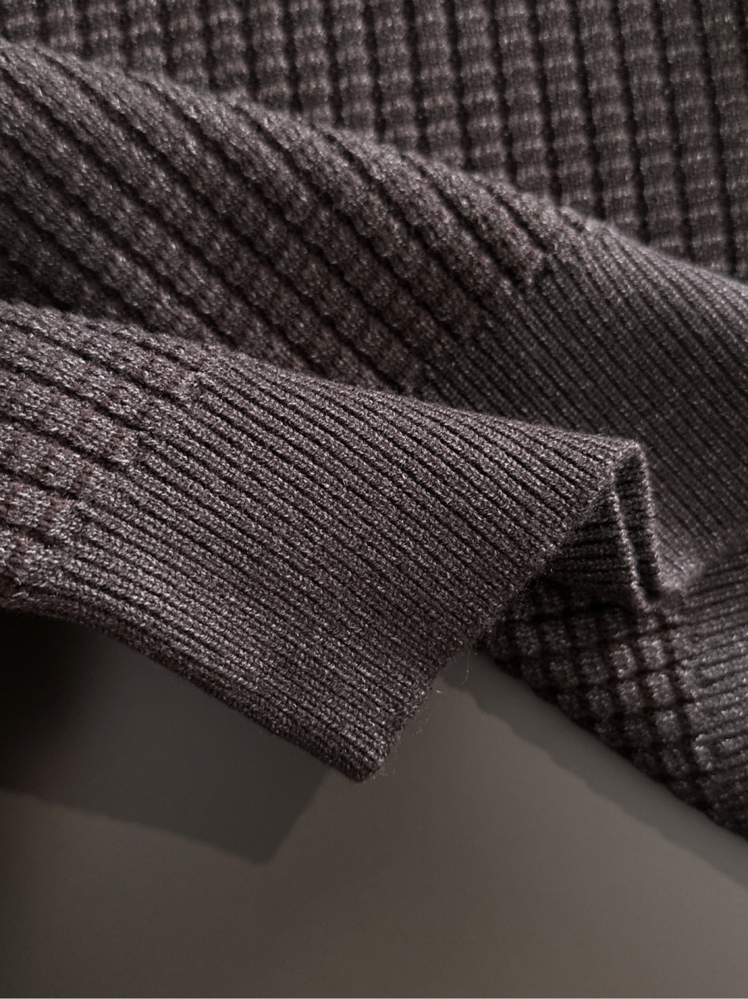 Loro Piana Couple Basic Clothing Wool S-m-l-xxxl