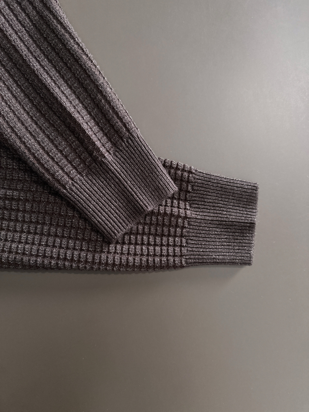 Loro Piana Couple Basic Clothing Wool S-m-l-xxxl