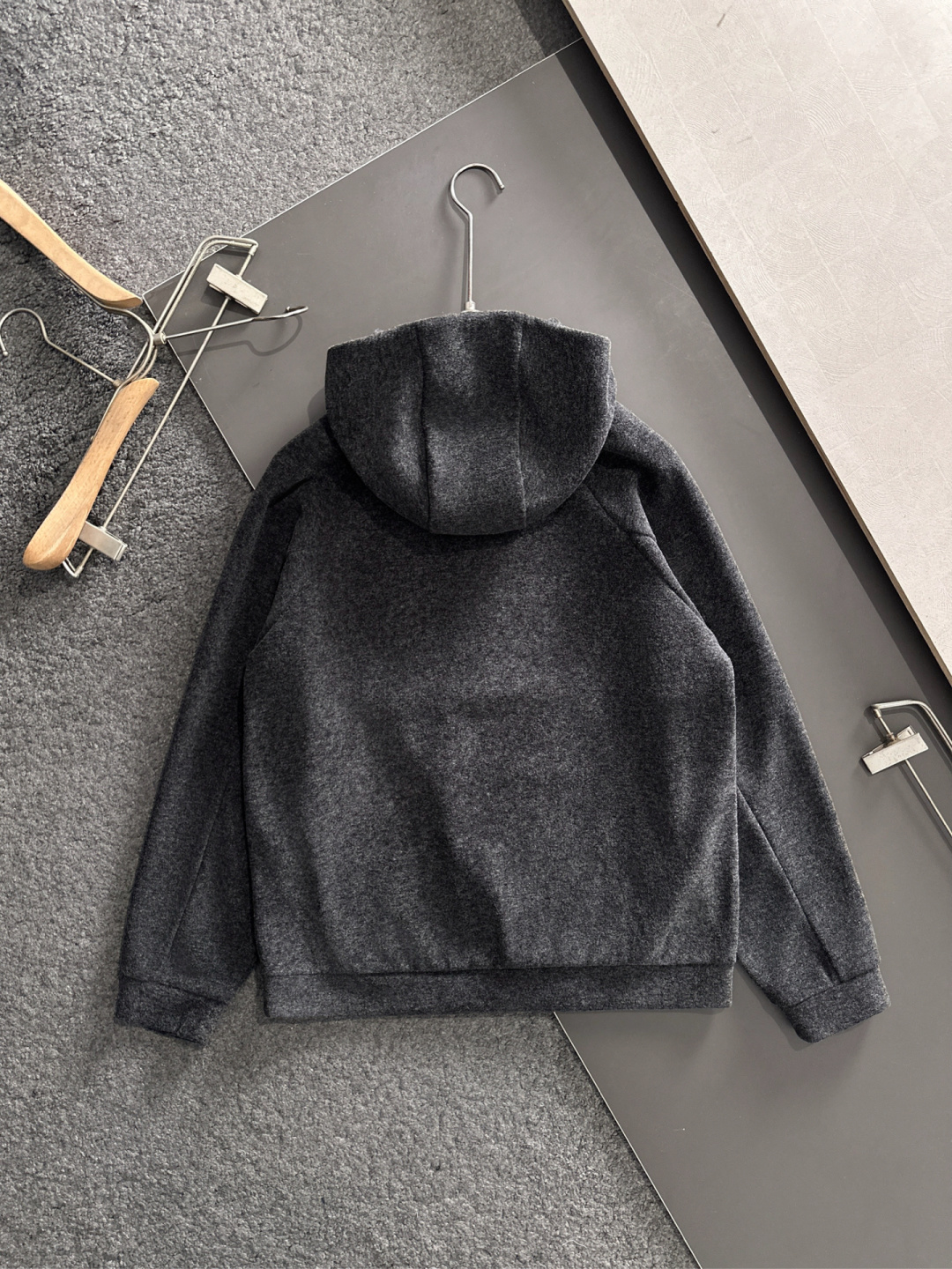 Loewe Male Hoodie Cotton S-m-l-xl
