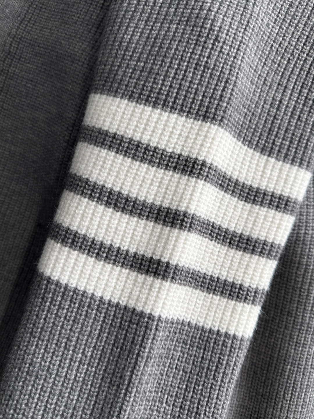 Thom Browne Couple Basic Clothing Wool M-xl