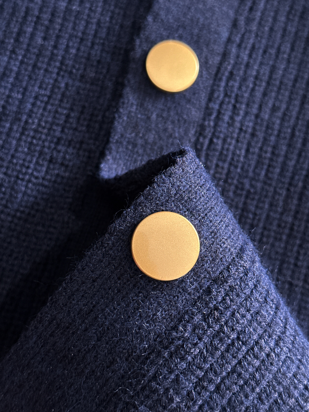 Thom Browne Couple Basic Clothing Wool M-xl
