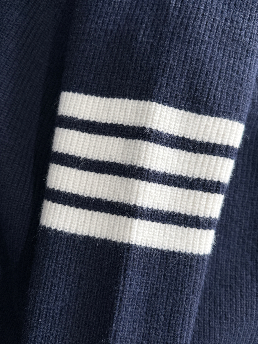Thom Browne Couple Basic Clothing Wool M-xl