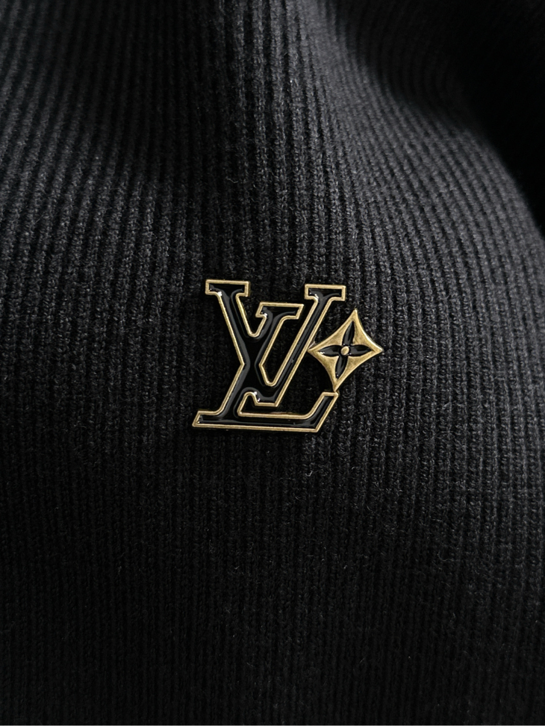 Louis Vuitton Couple Basic Clothing Wool S-m-l-xxxl