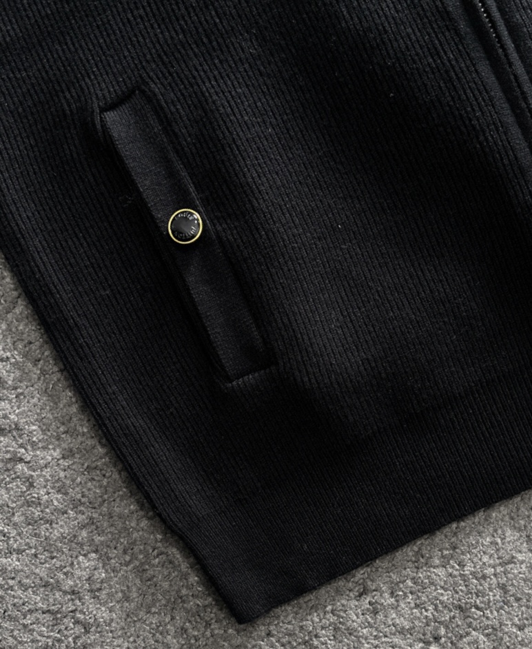 Louis Vuitton Couple Basic Clothing Wool S-m-l-xxxl