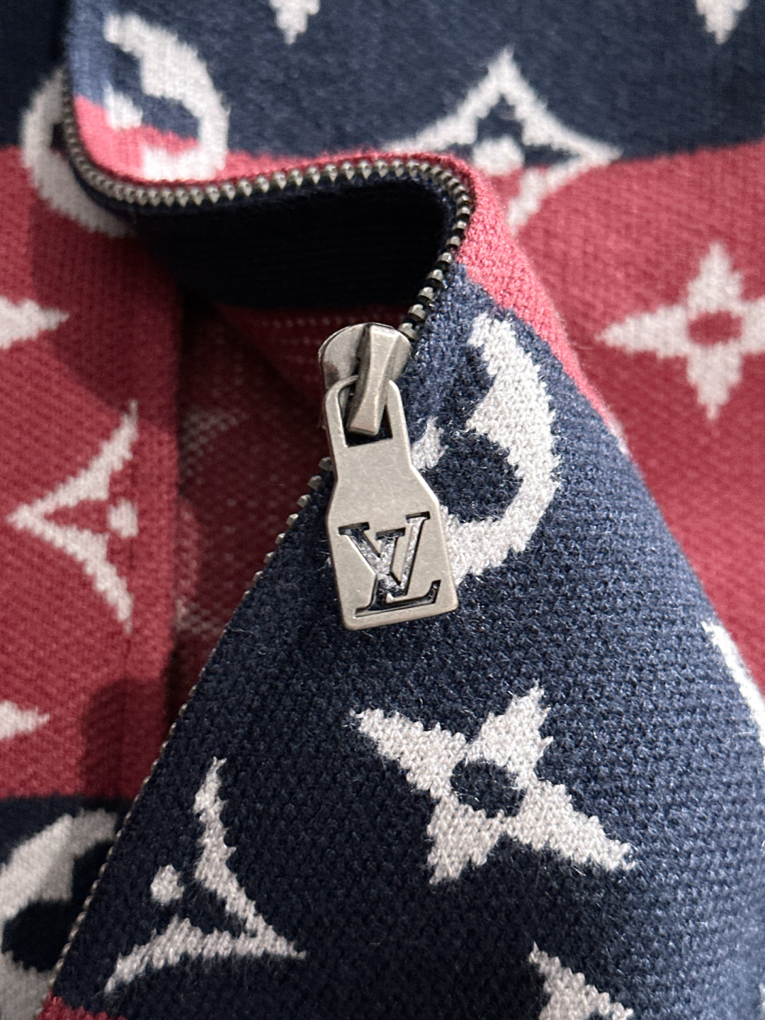 Louis Vuitton Basic Clothing Knitted M-l-xl