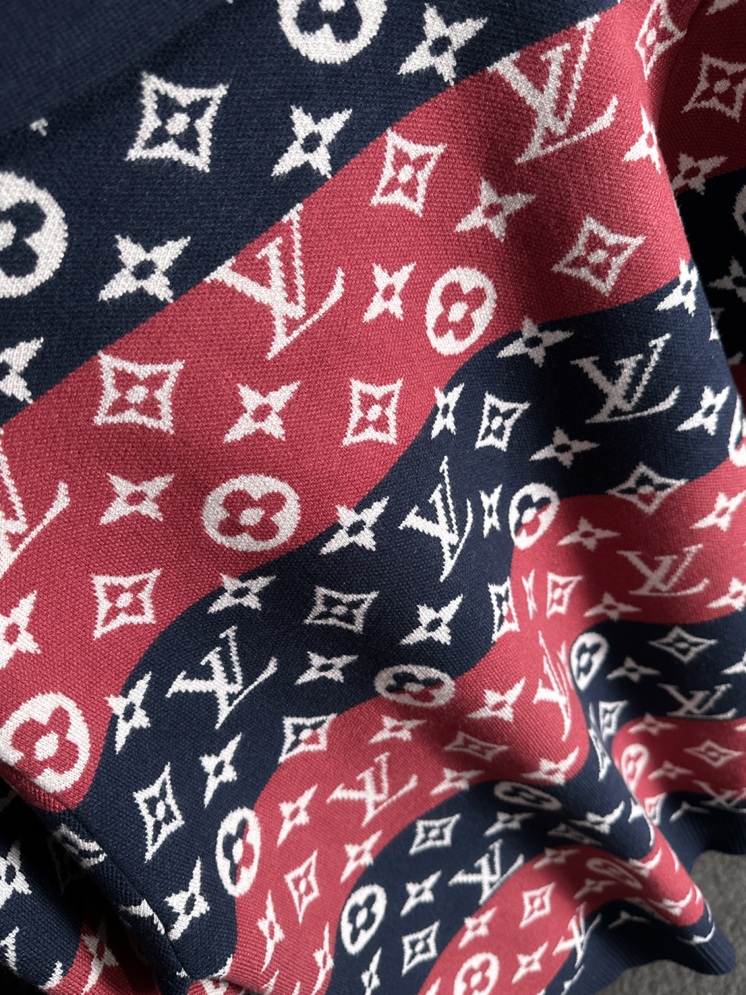 Louis Vuitton Basic Clothing Knitted M-l-xl