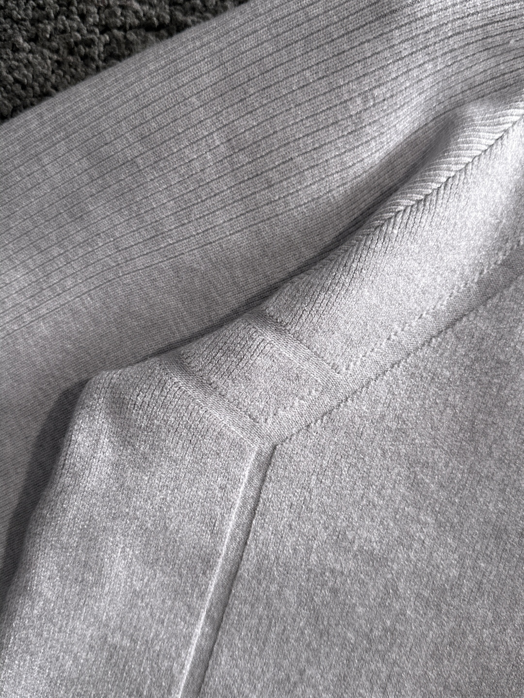 Moncler Couple Basic Clothing Wool S-m-l-xxxl